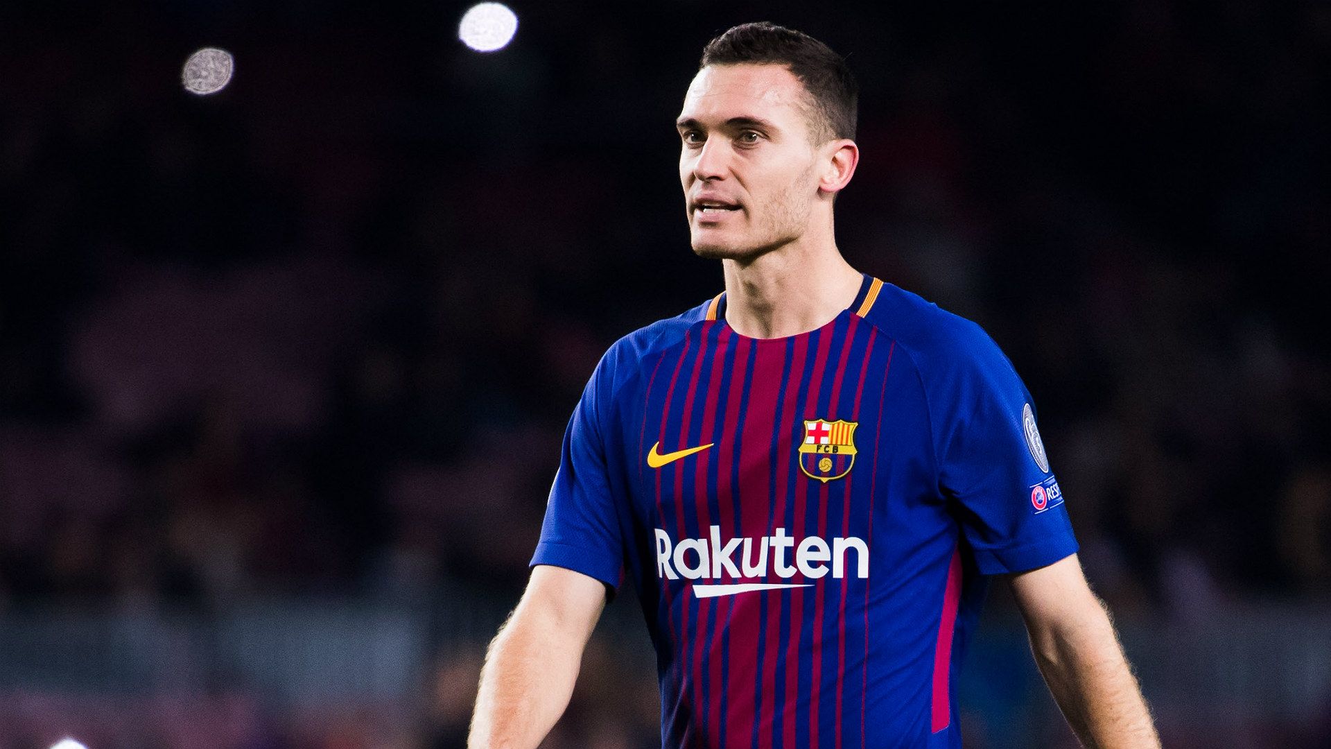 Thomas Vermaelen