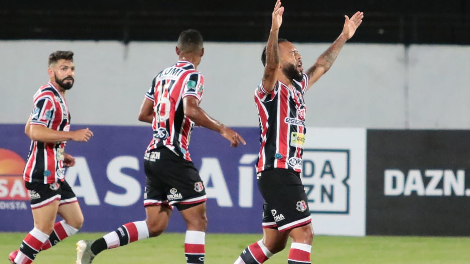 Santa Cruz Série C 2020