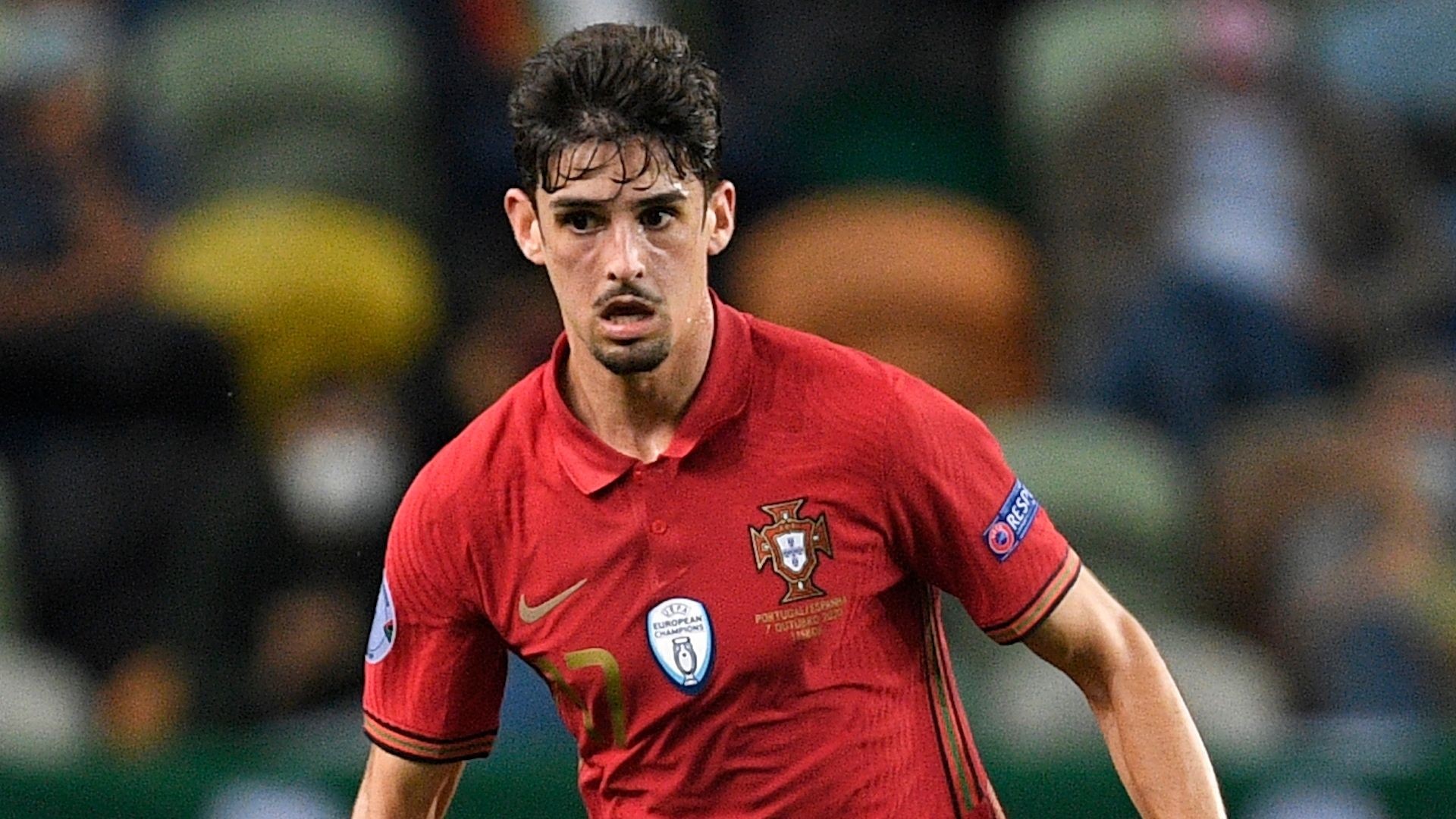 Francisco Trincao - Portugal