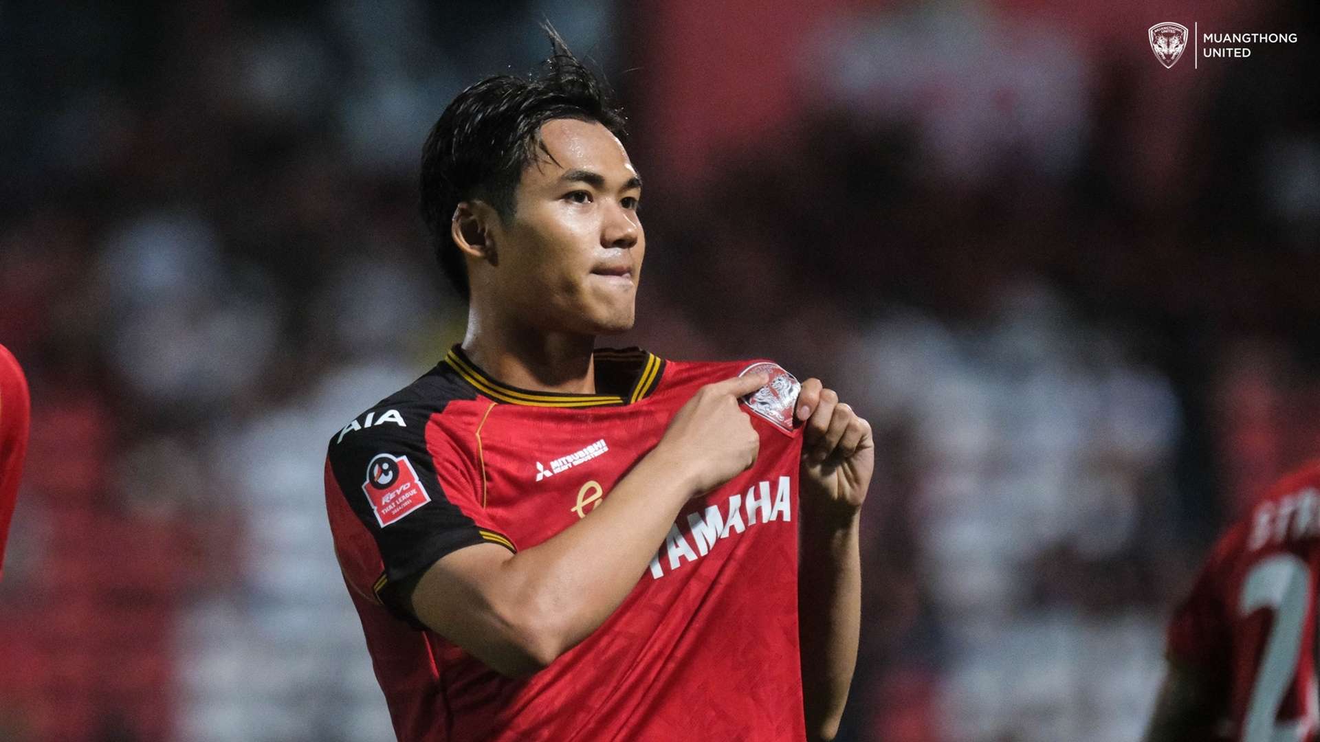 ปรเมศย์ อาจวิไล