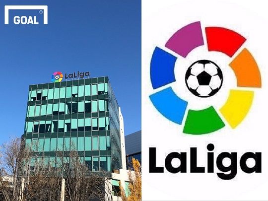 라리가 본사 내부. 사진 = 이하영 기자