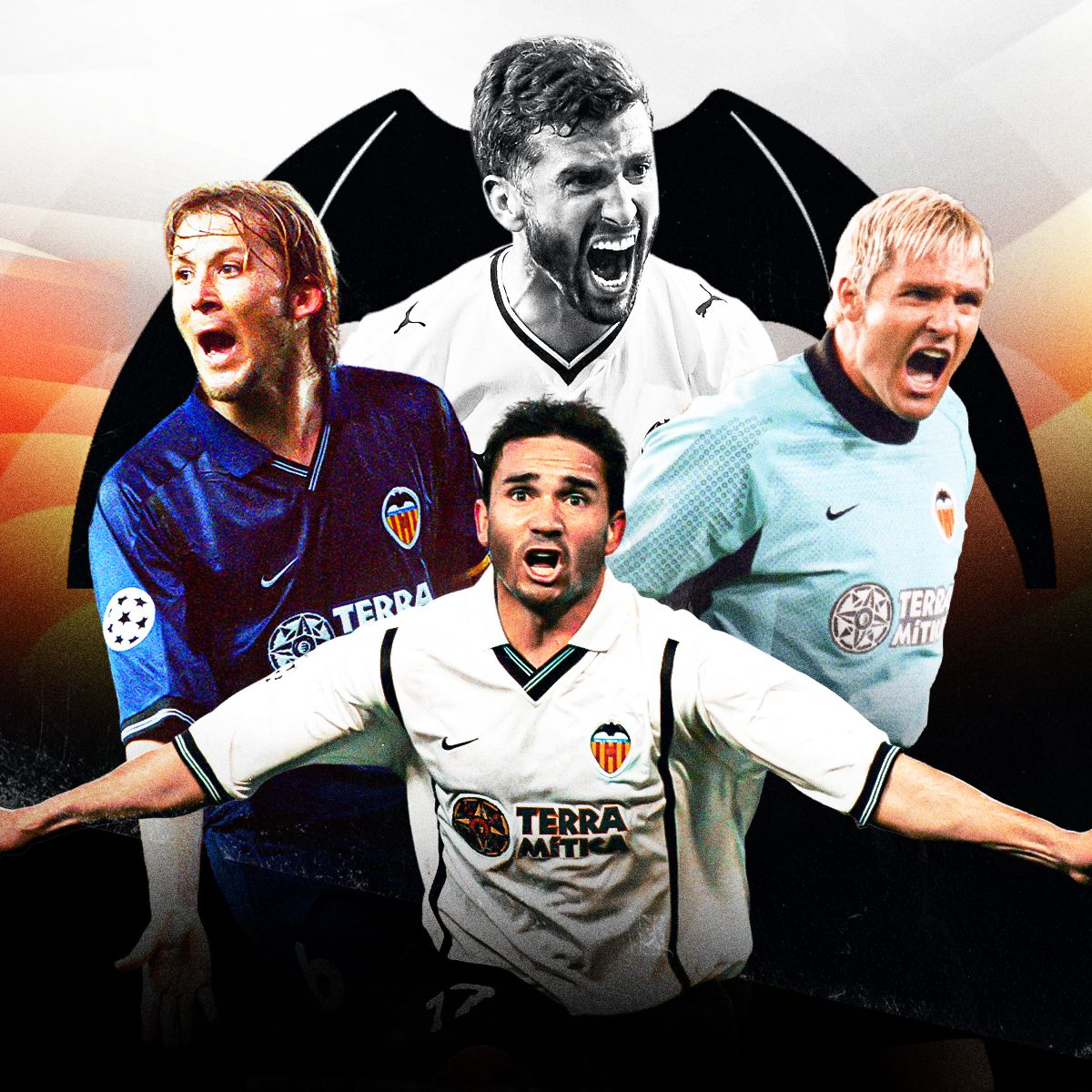 Fall of Valencia 1:1