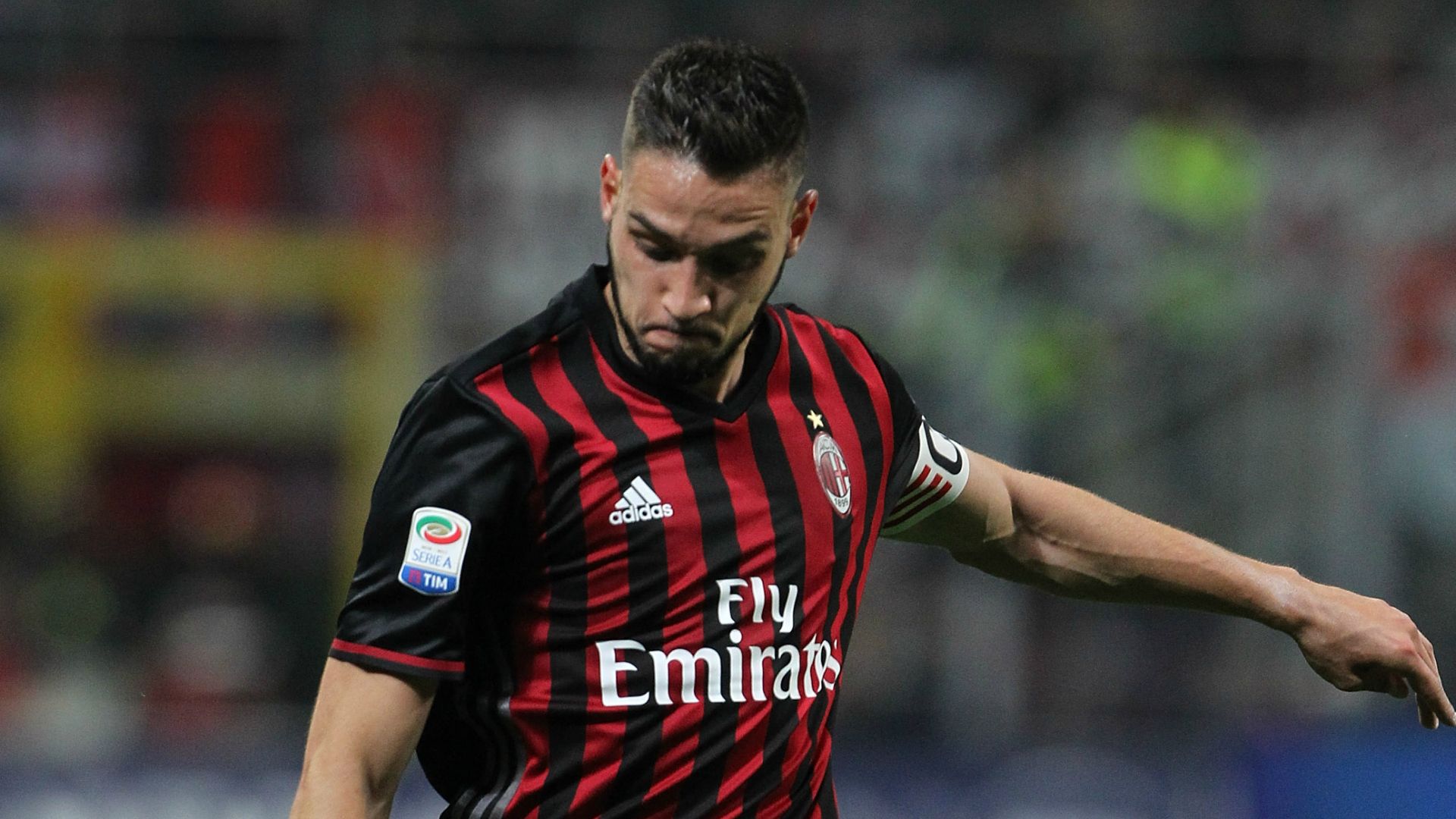 Mattia De Sciglio Milan