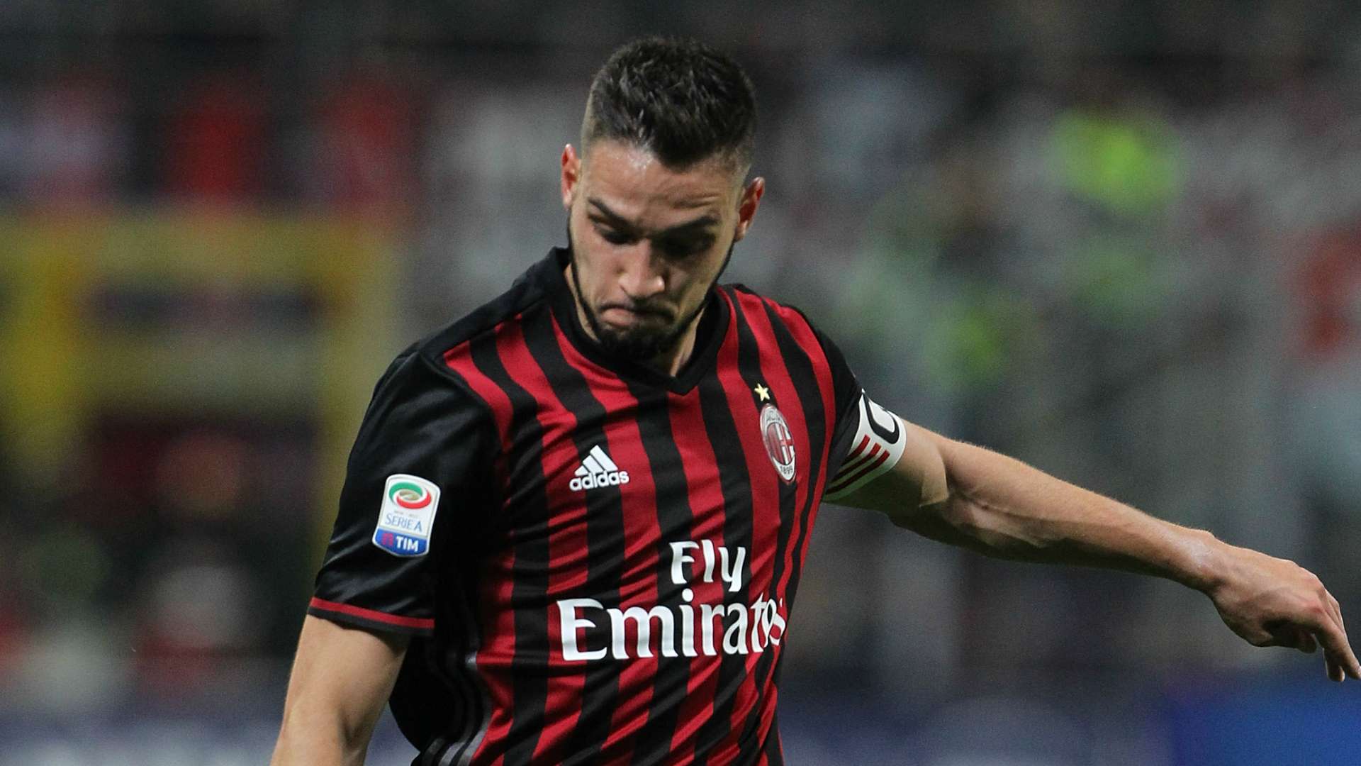 Mattia De Sciglio Milan