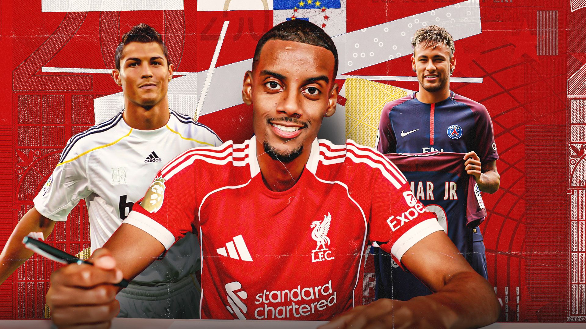Transfer windows gfx