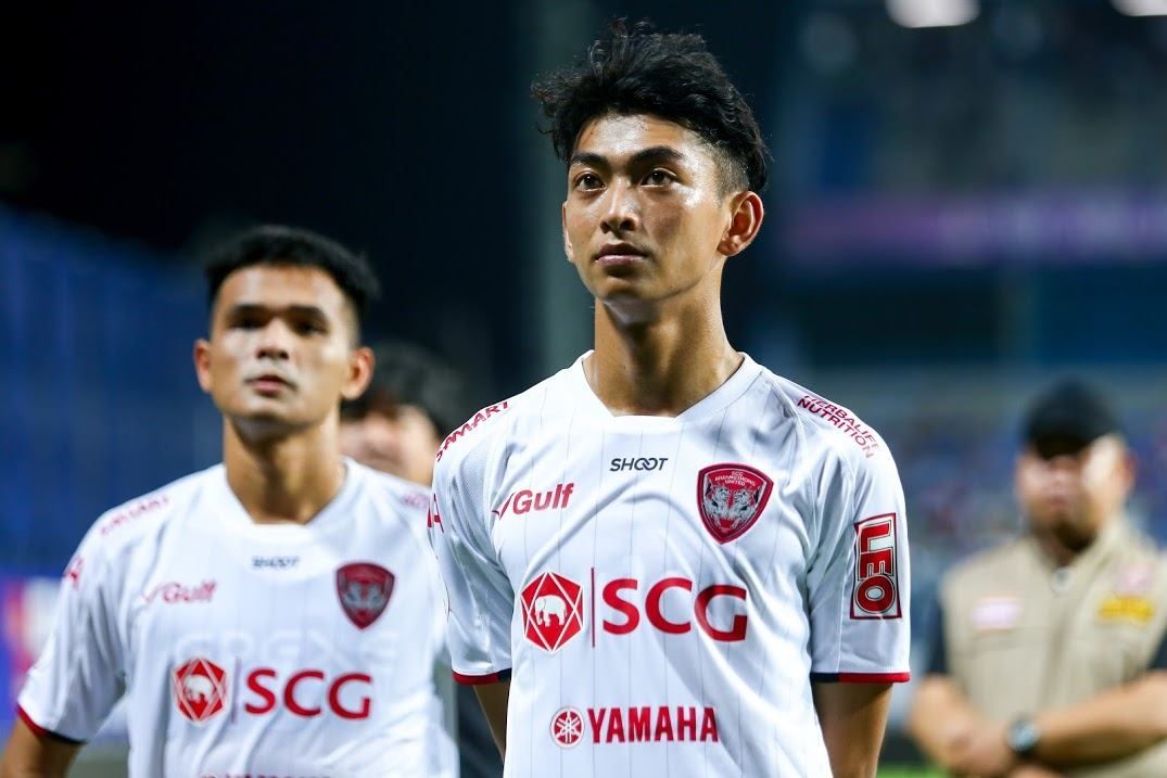 NXGN 2020 : กรวิชญ์ ทะสา