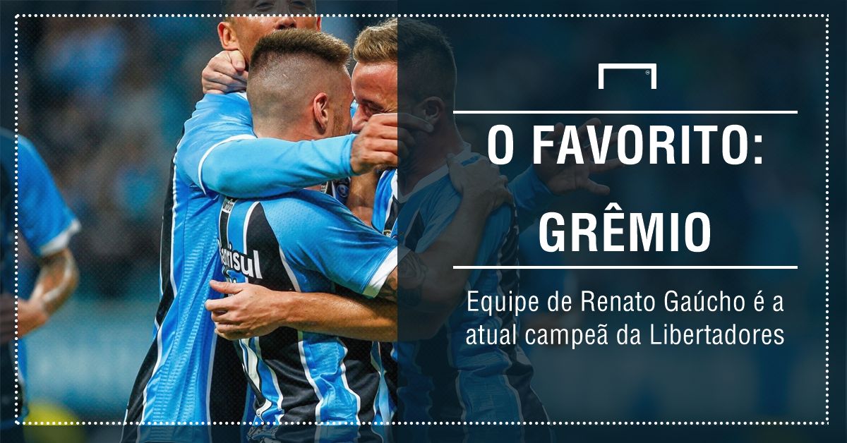 GFX Gremio gauchao