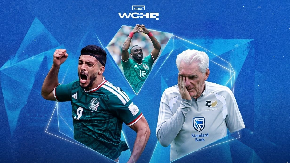 South Africa mexico WC 2026 GFX GOAL ONLY