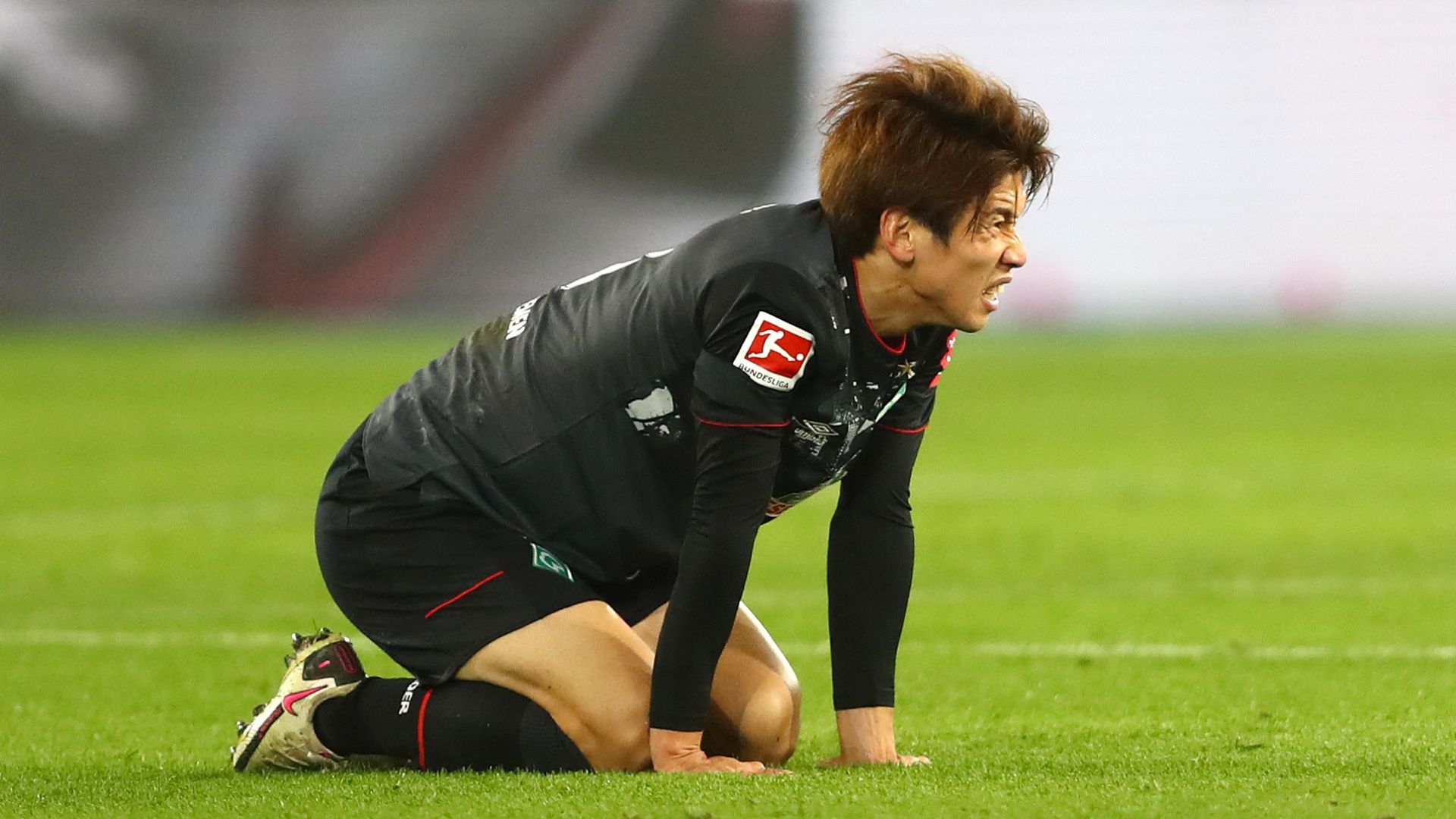 2020-11-28 Osako Yuya Bremen