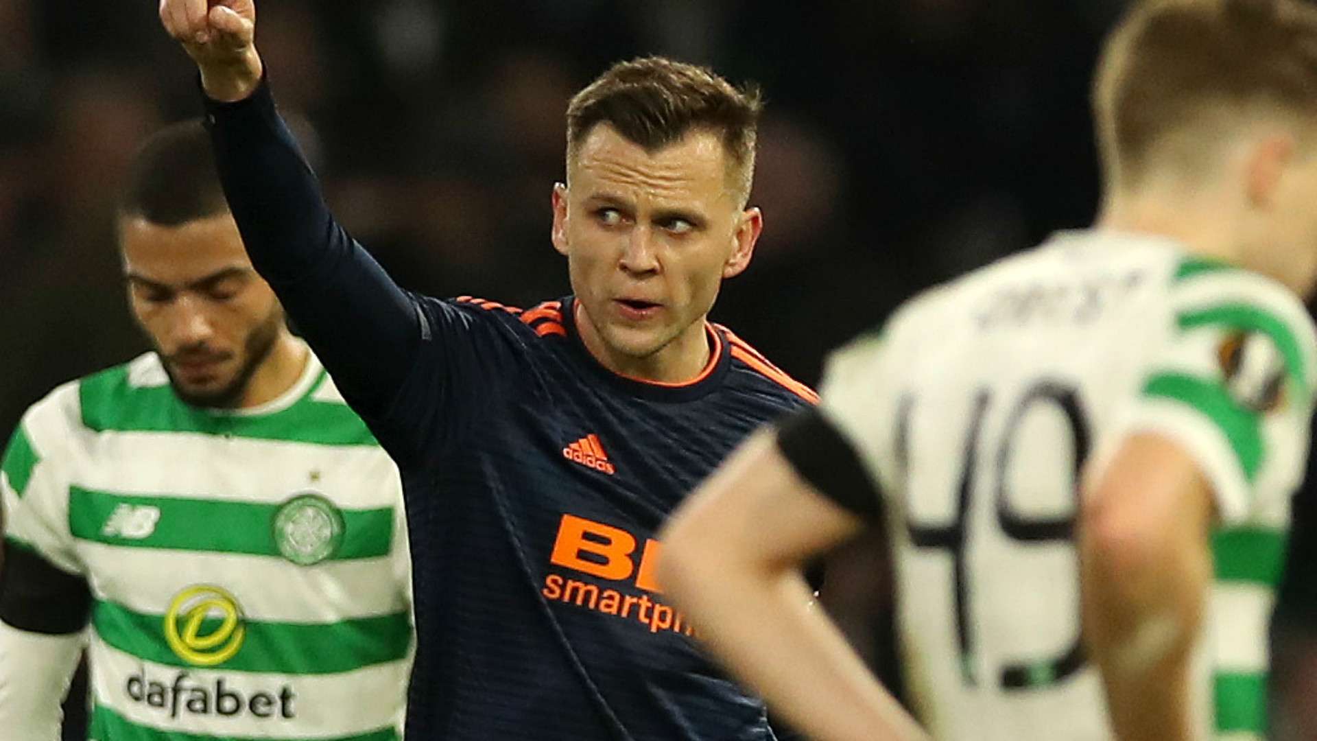 Denis Cheryshev Valencia 2018-19