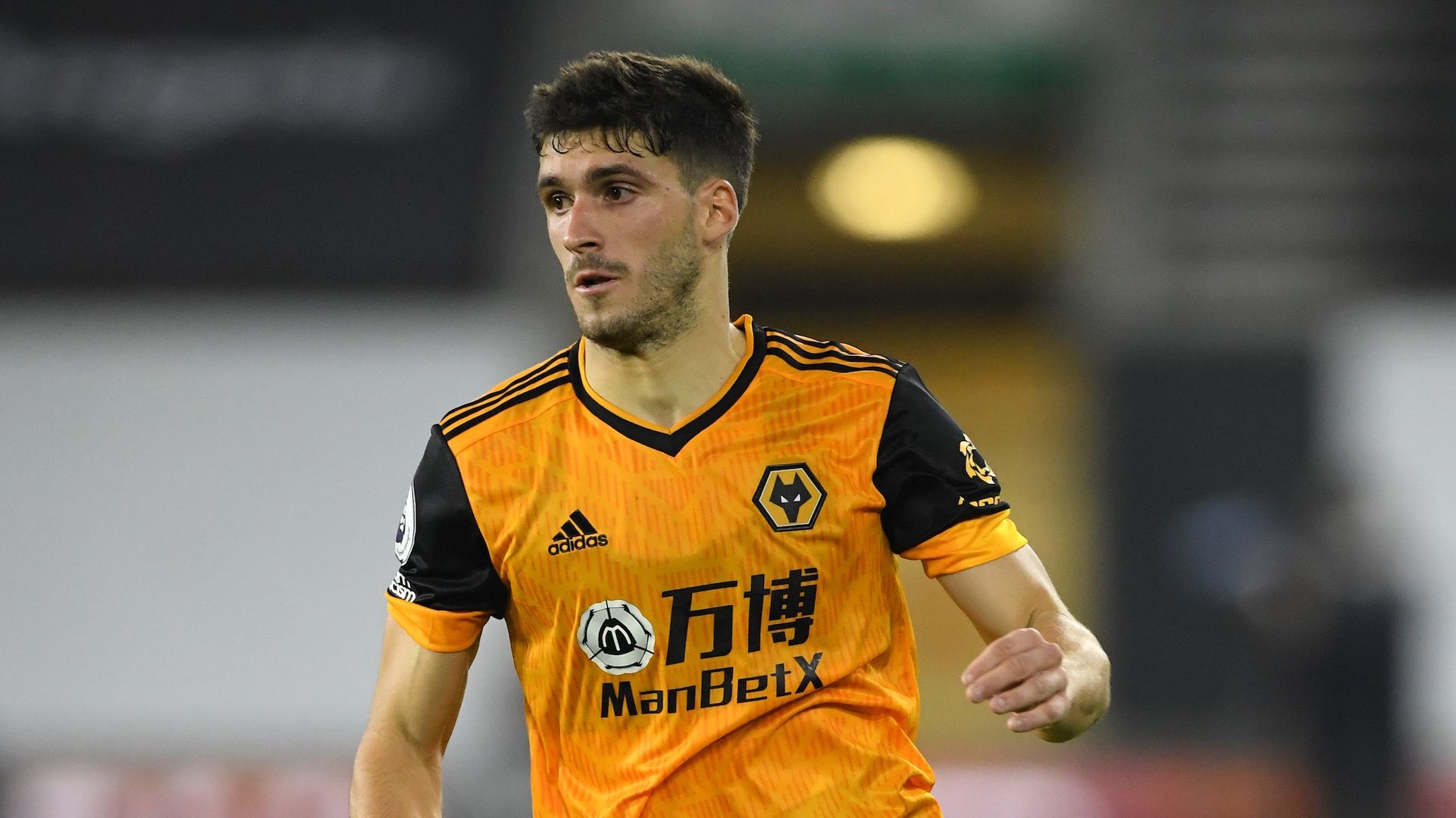 Ruben Vinagre - Wolves
