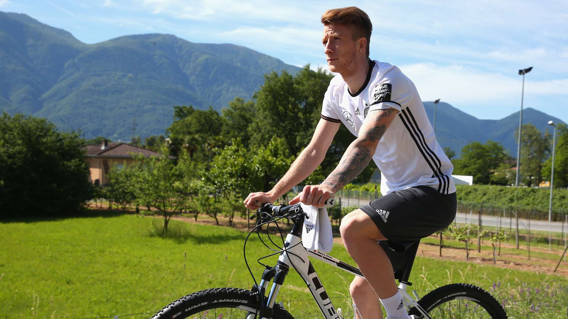 Marco Reus Deutschland 26052016