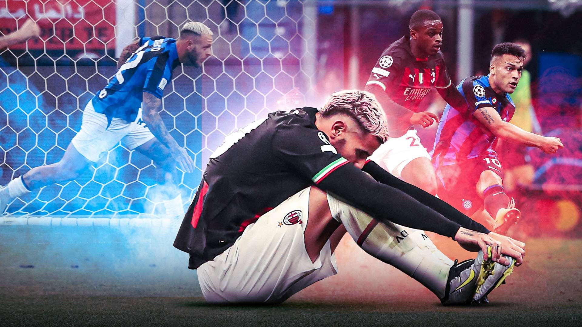 Inter Milan precedenti GFX