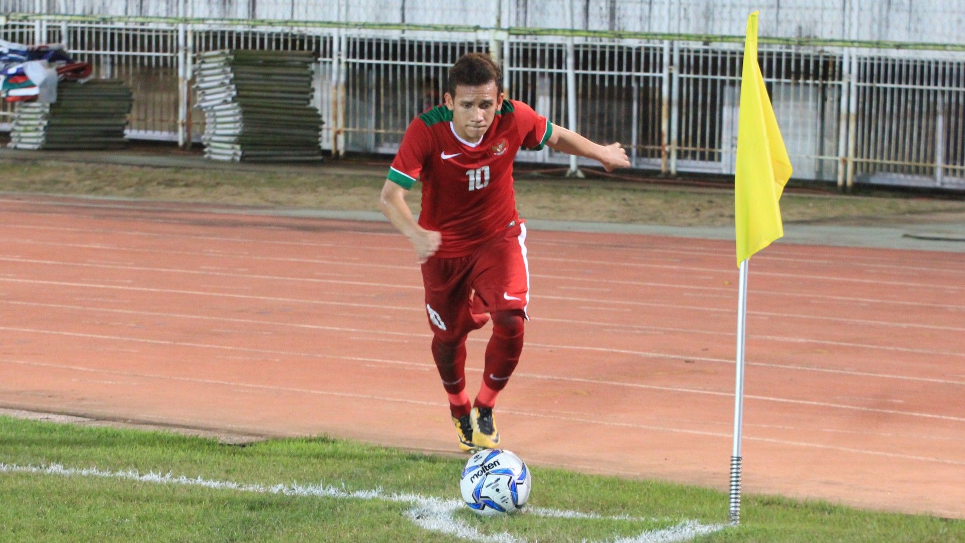 Egy Maulana Vikri