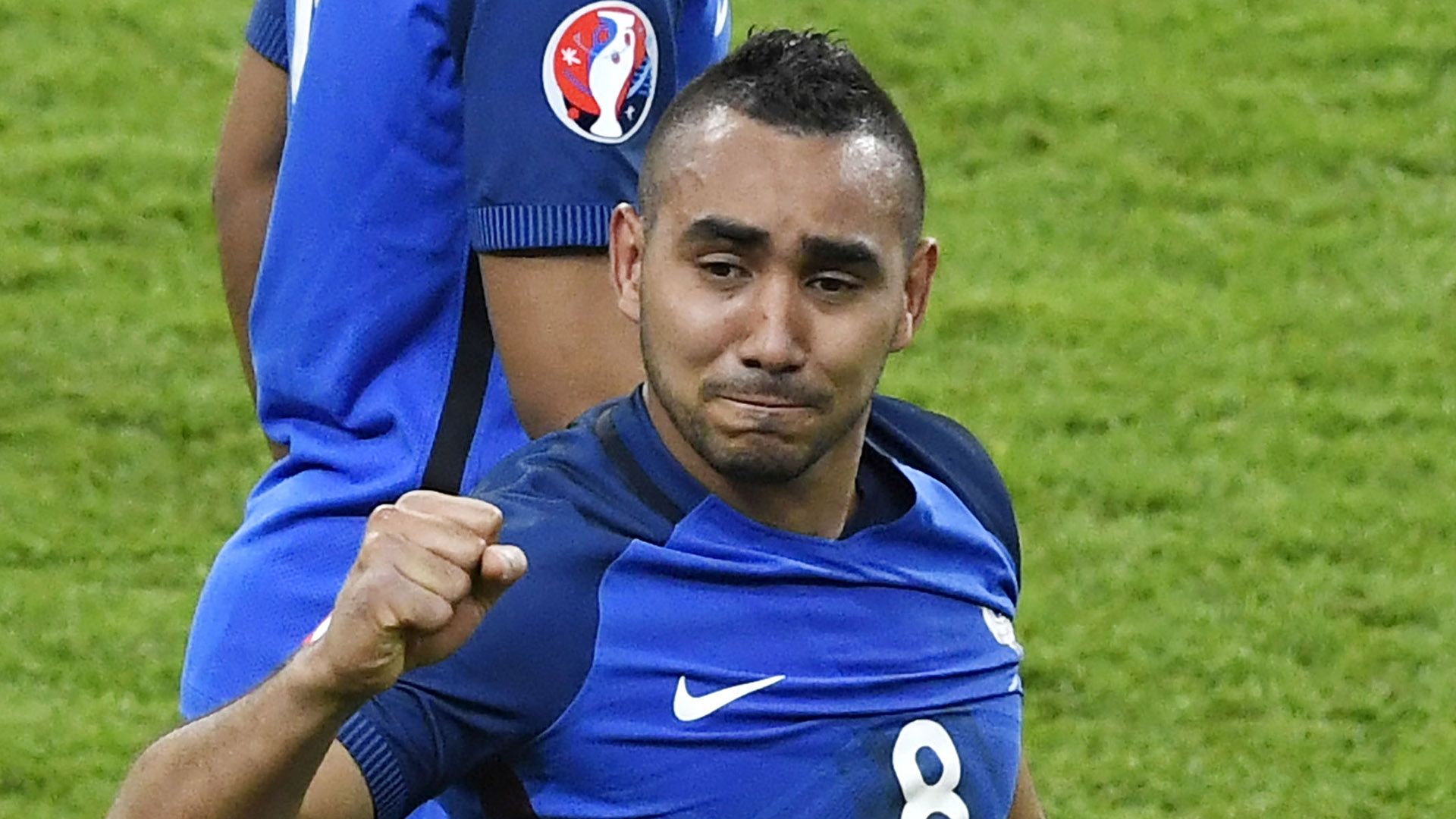 Dimitri Payet