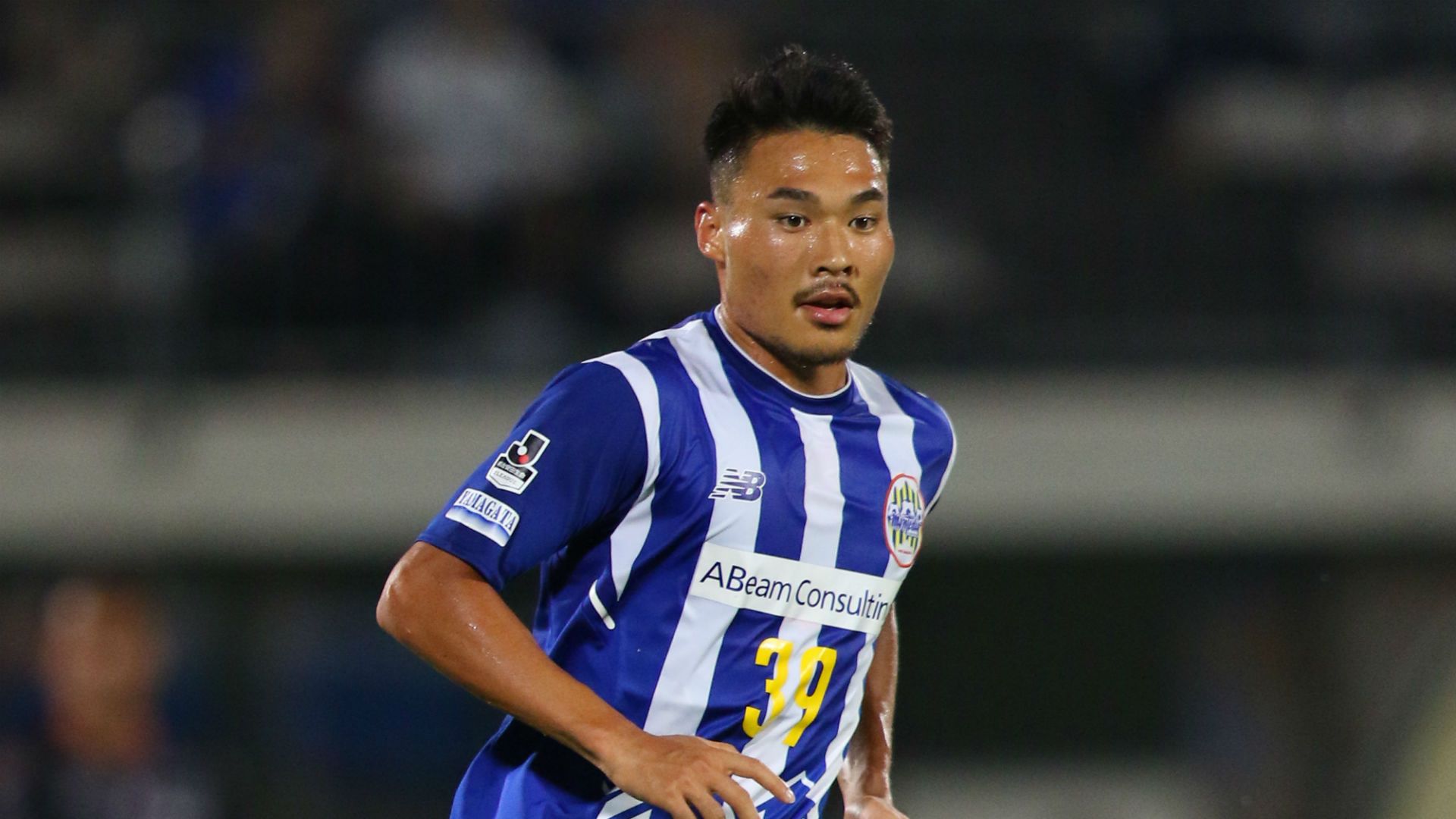 ジュビロ磐田、中山 2023 Topps J.LEAGUE 中山雅史 直筆サイン ジュビロ磐田 Legends