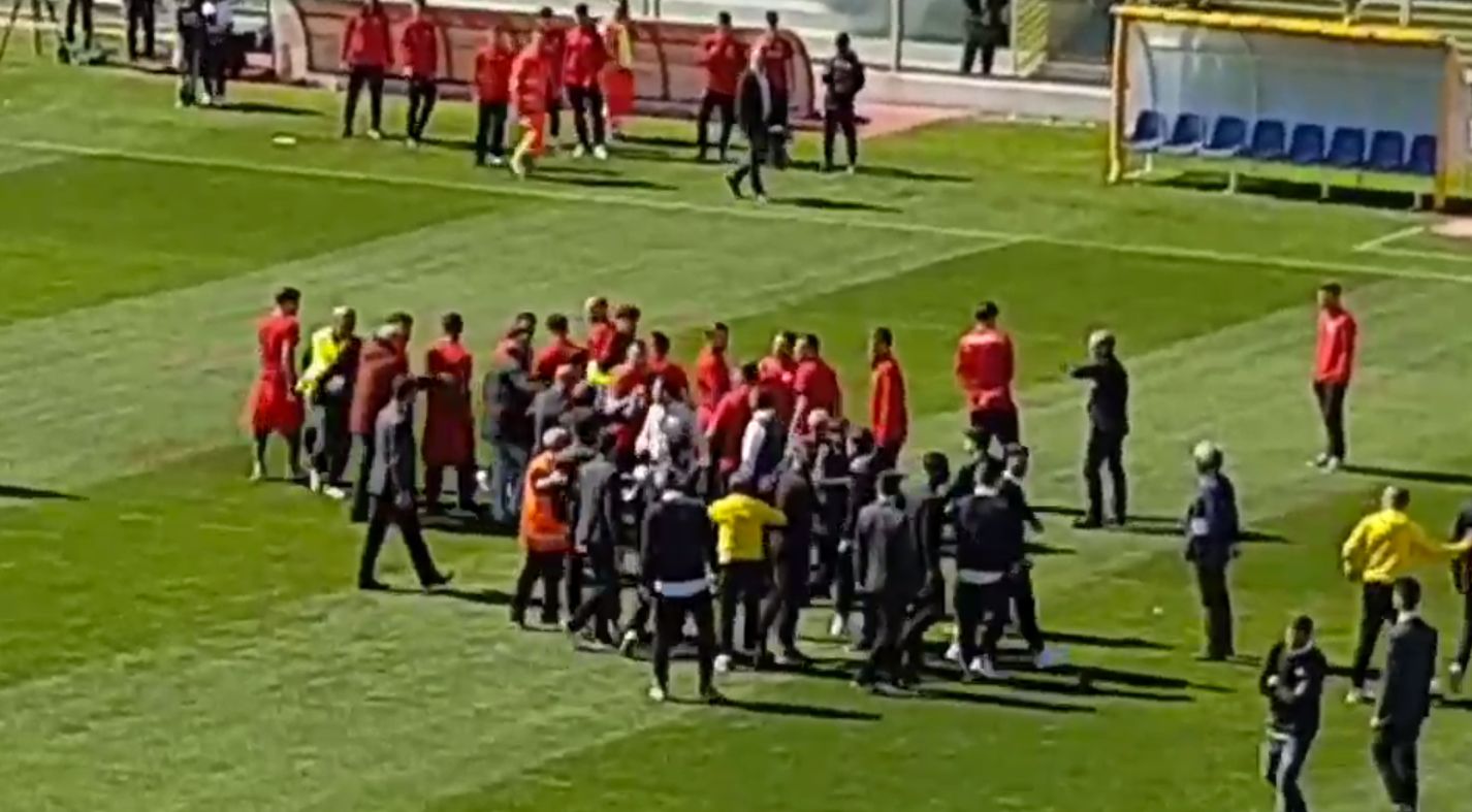 Foggia Lecce Lega Pro