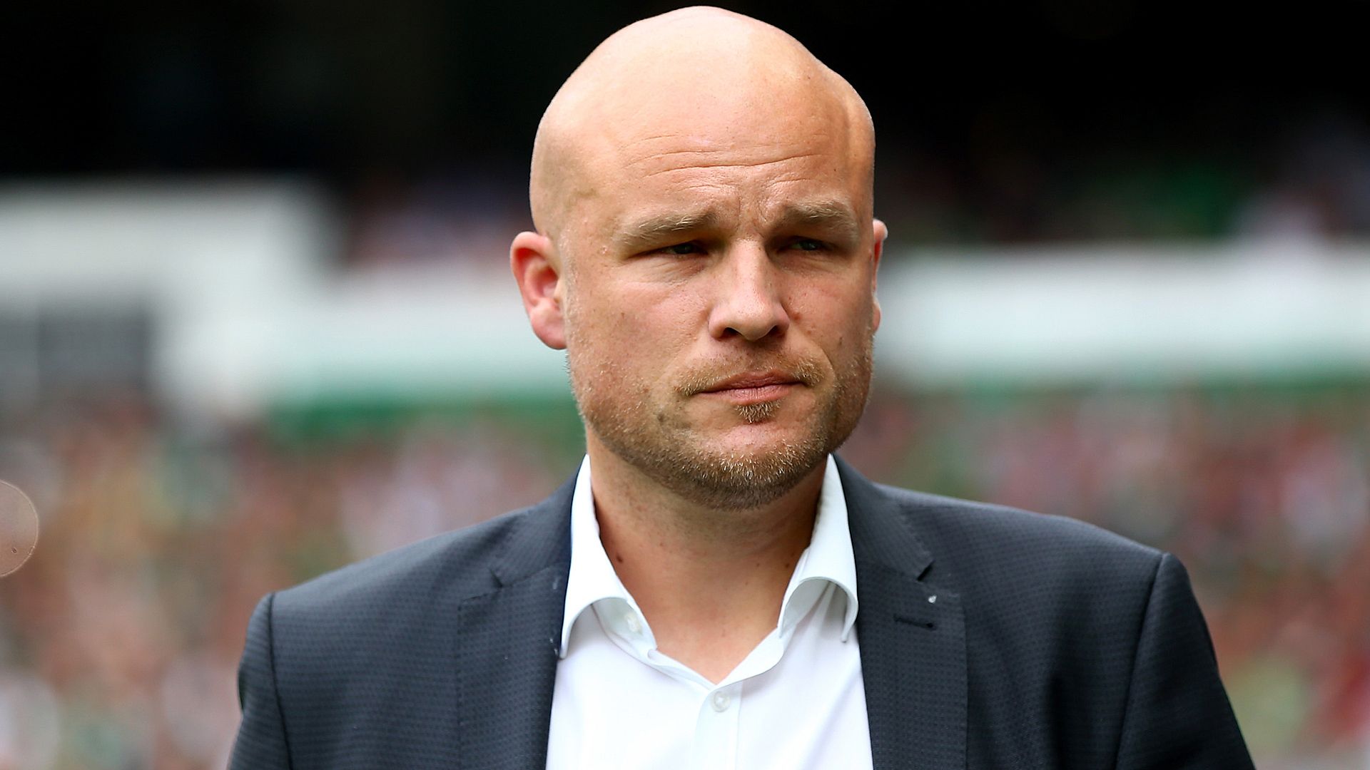 Rouven Schröder Werder Bremen 082015