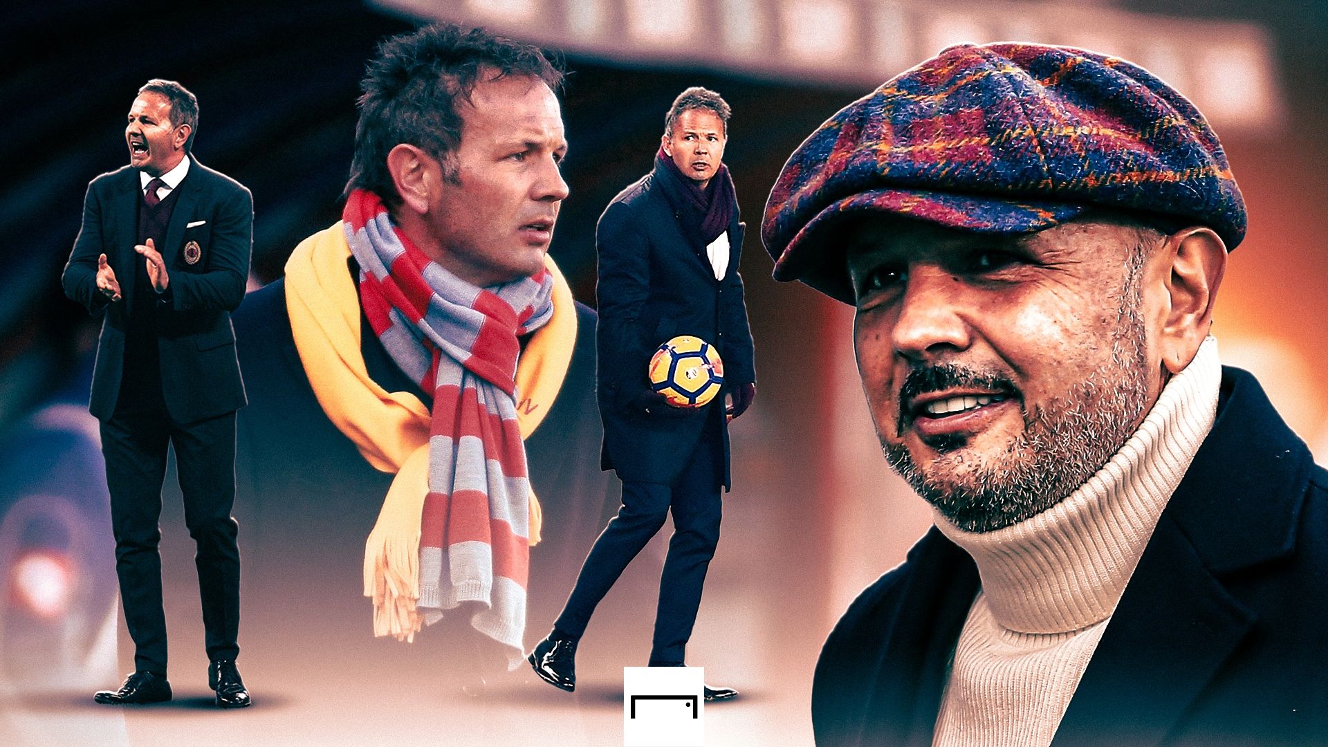 Mihajlovic HD Allenatore