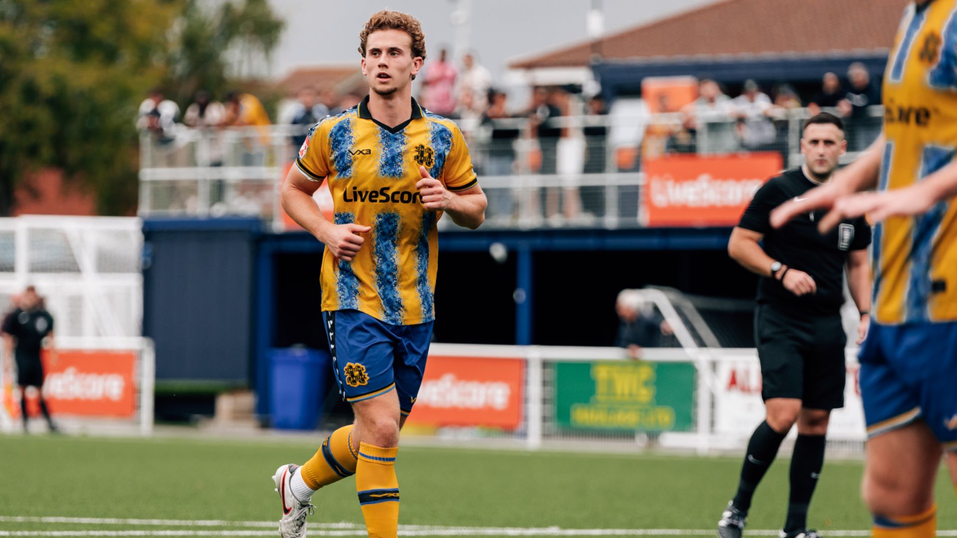 Hashtag United 2026