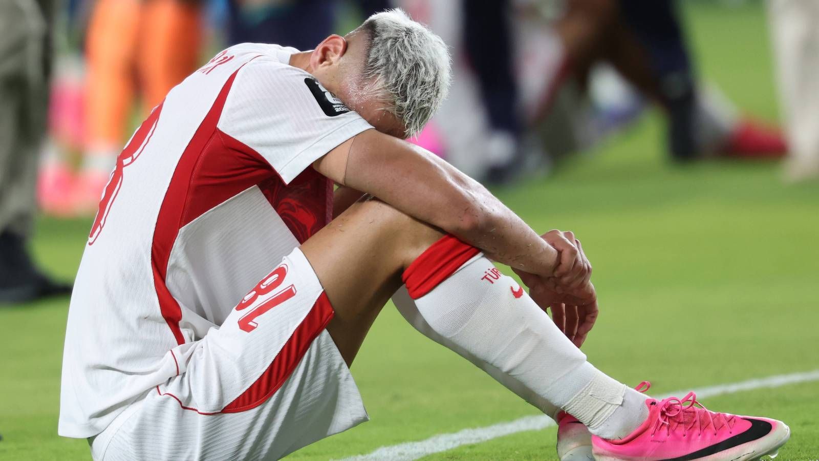 Türkiye World Cup