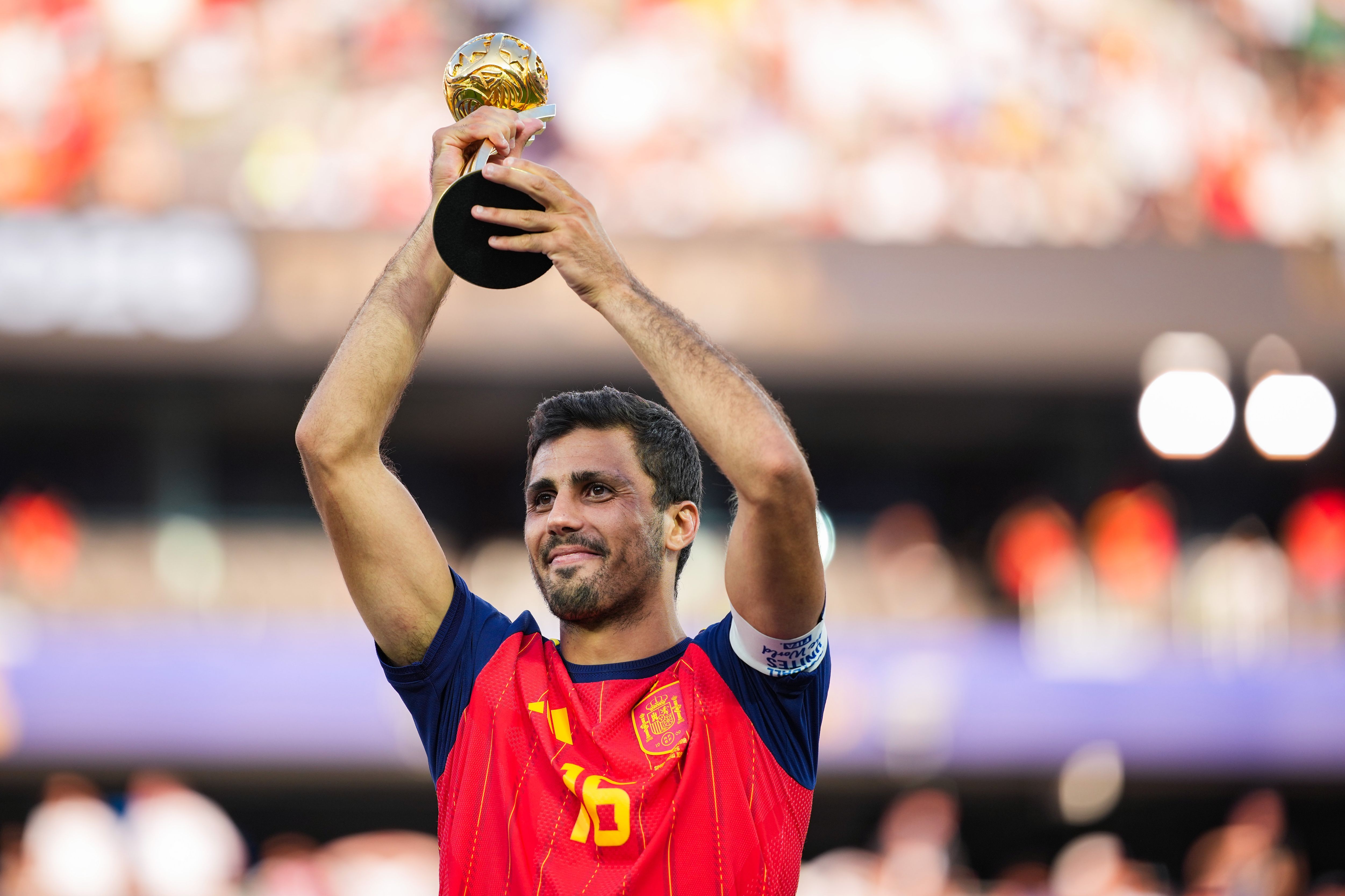 Rodri