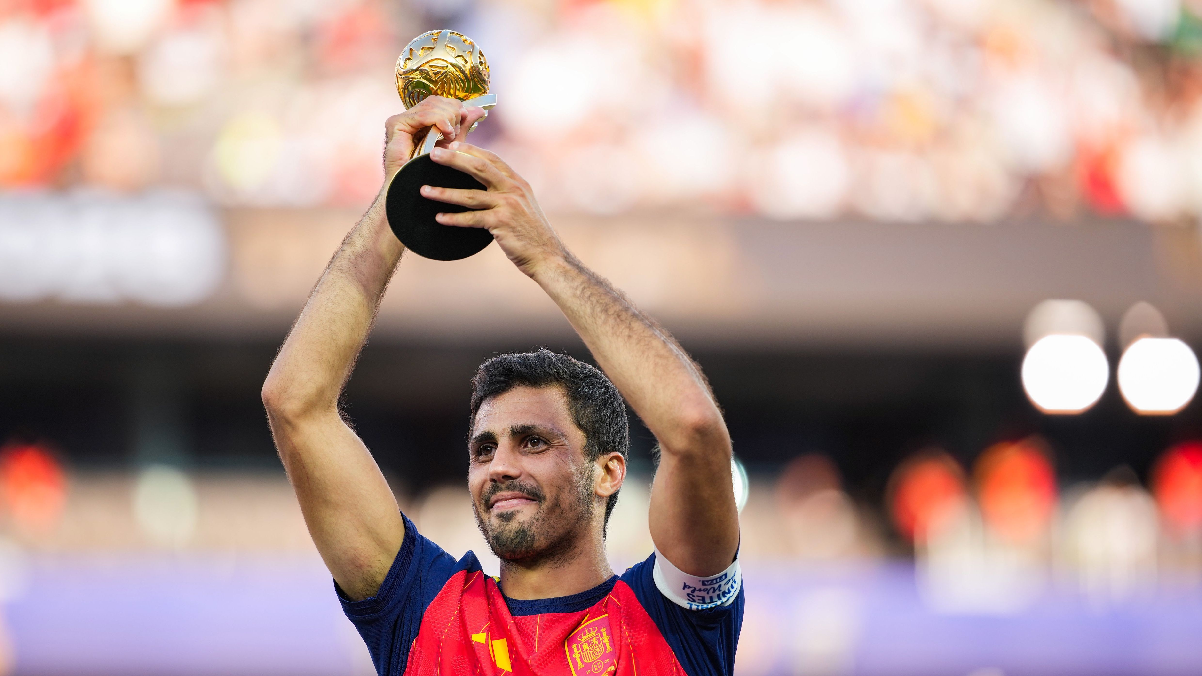 Rodri