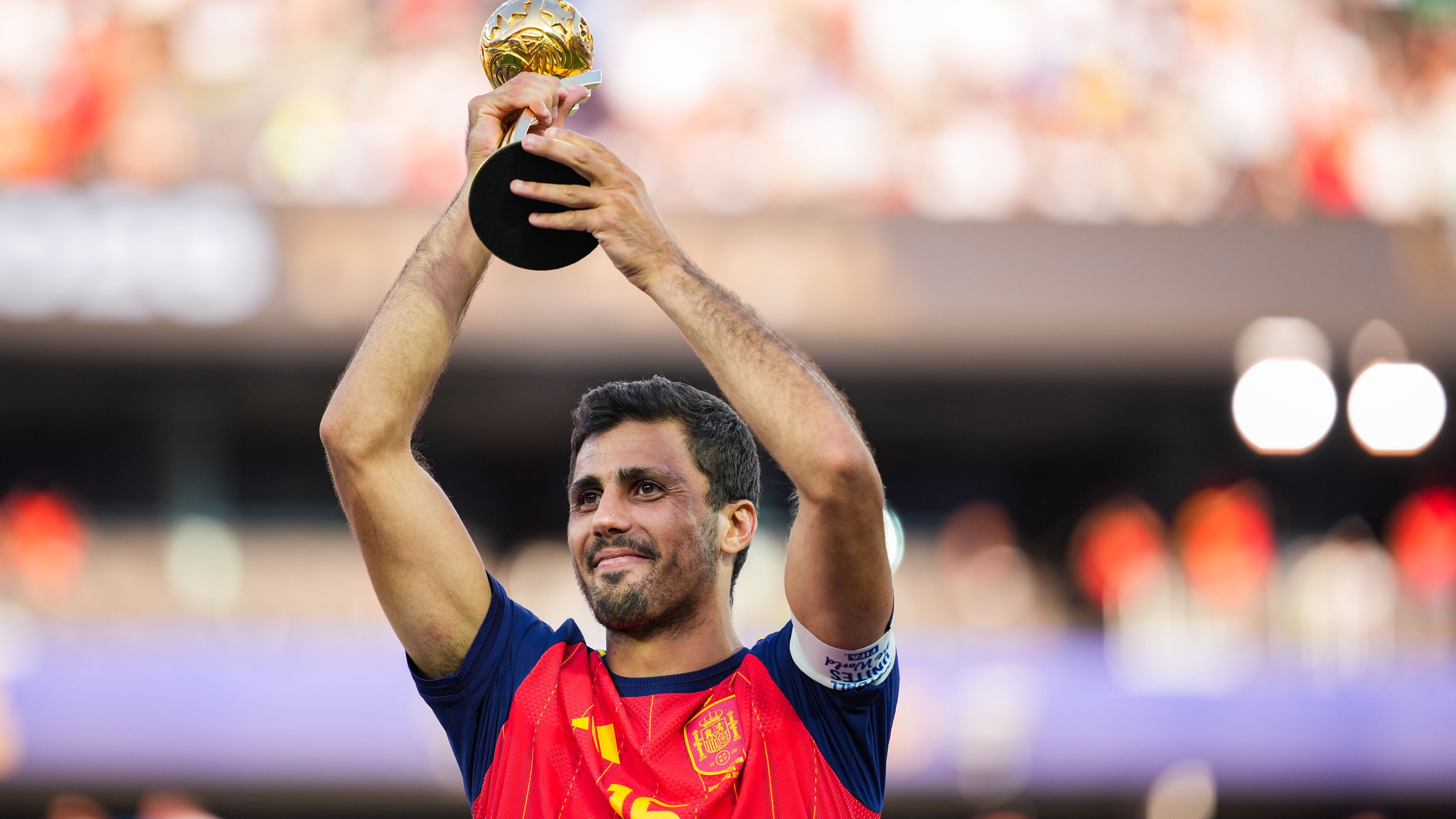 Rodri