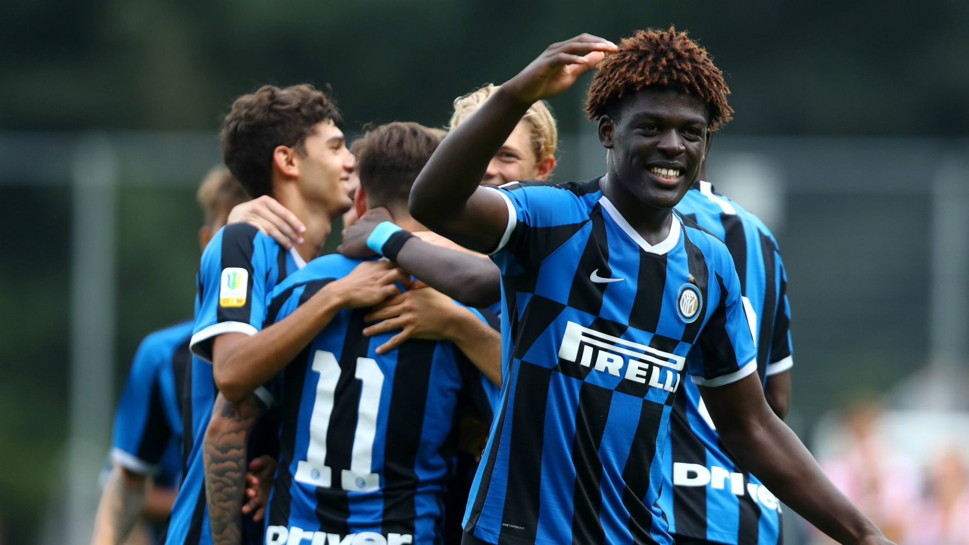 Inter Under 19