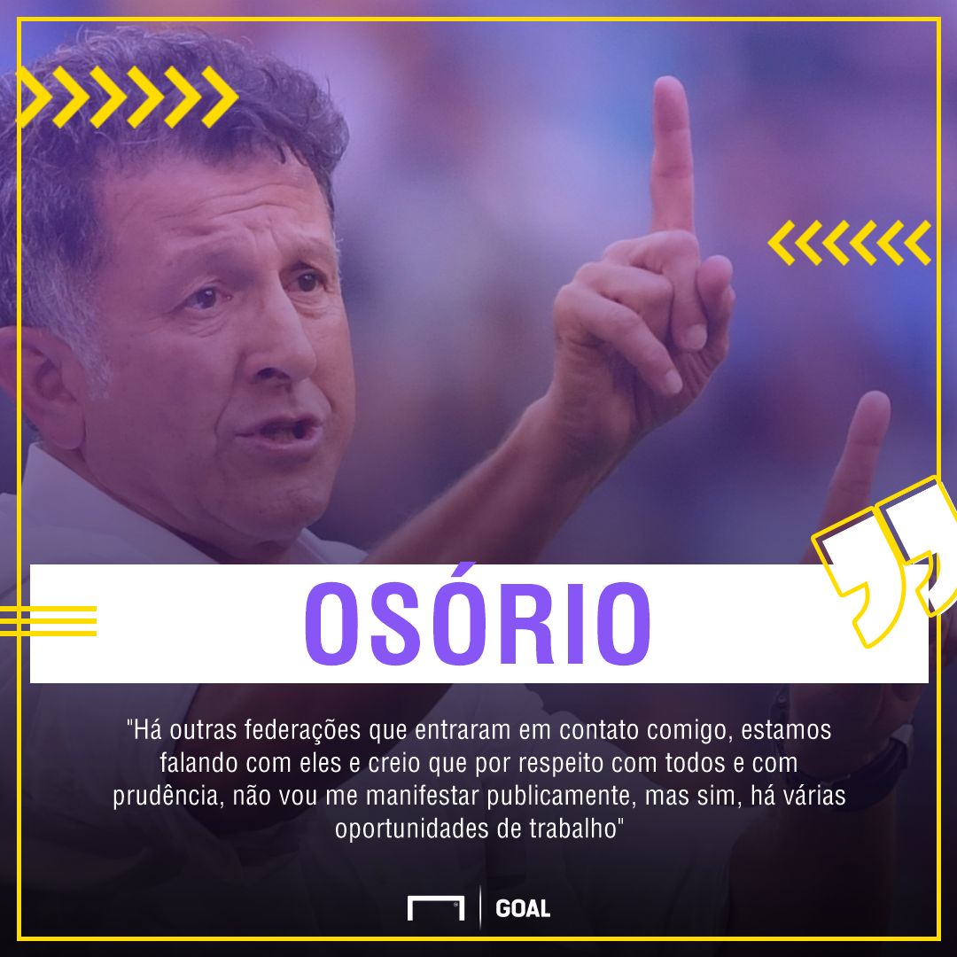 Osorio GFX
