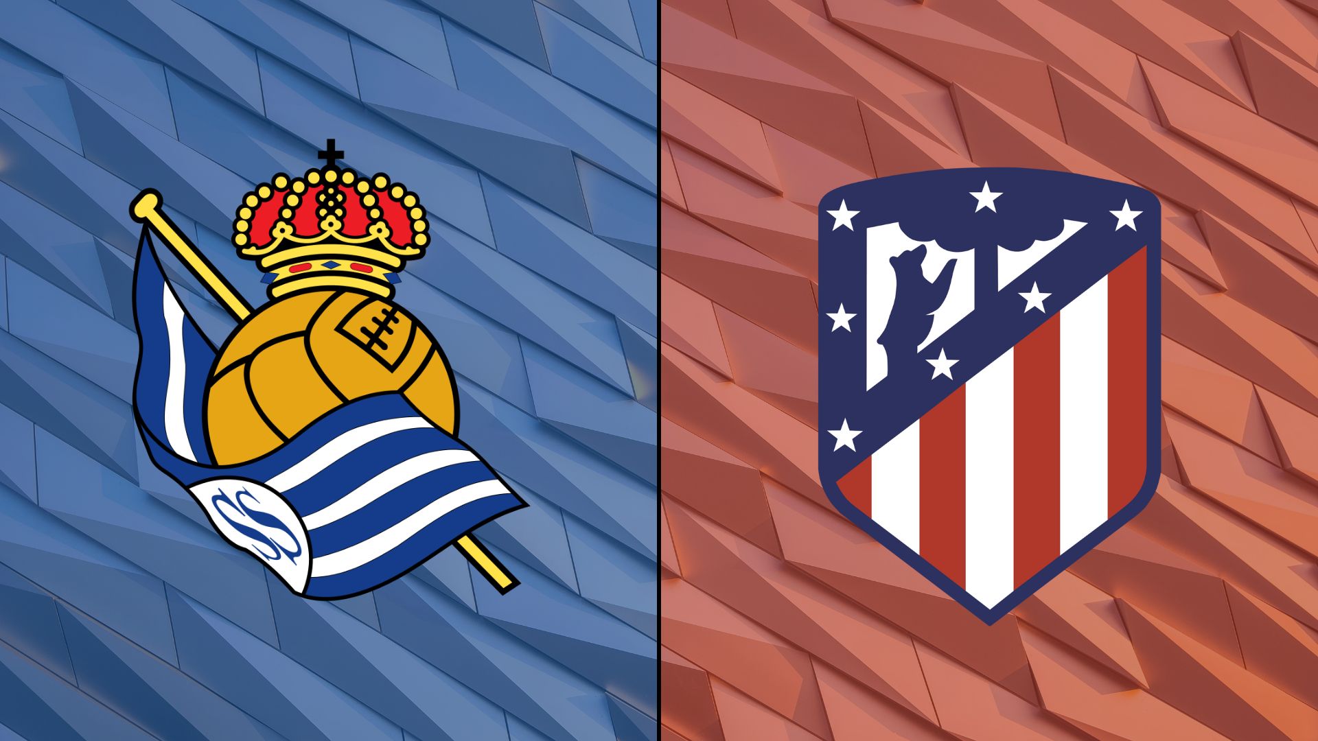 REal vs Atlético
