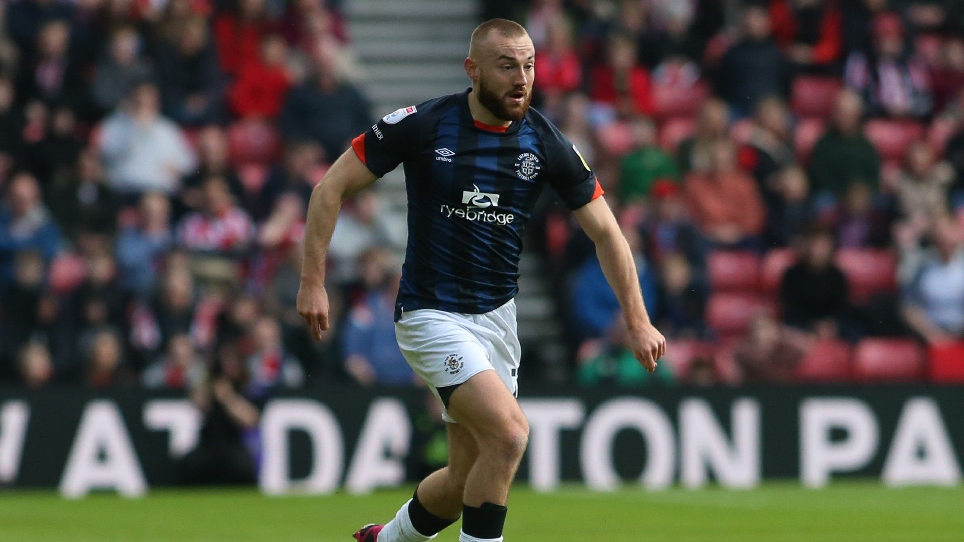 Luton Town Championship