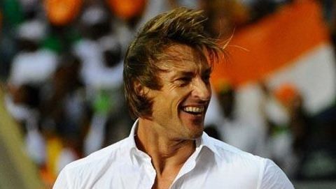 Hervé Renard