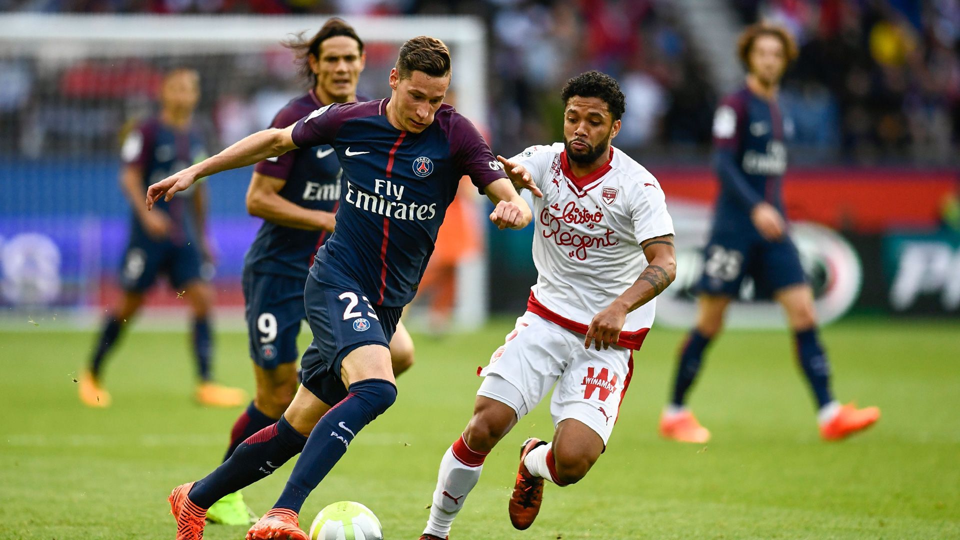 Draxler PSG 29092017