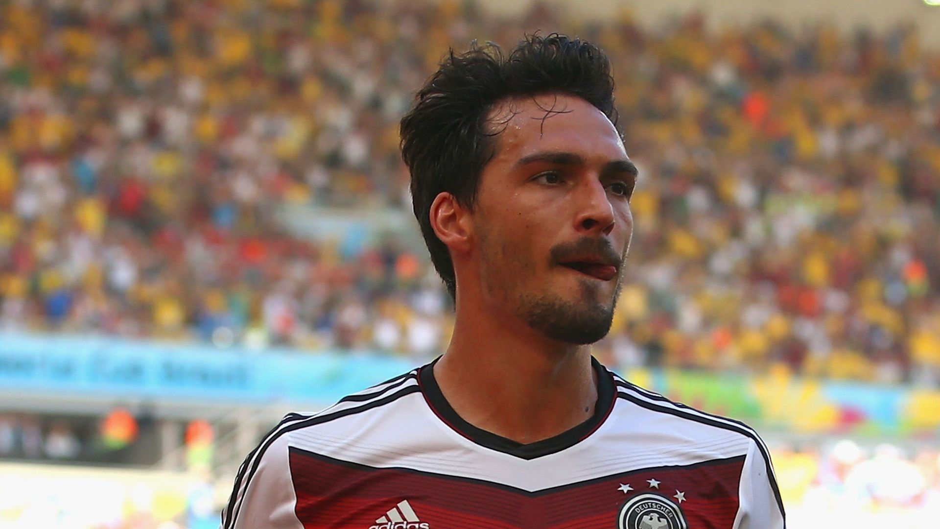 Hummels - Germany