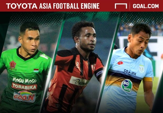 TOYOTA - Erwin Ramdani - Arthur Bonai - Samsul Arif