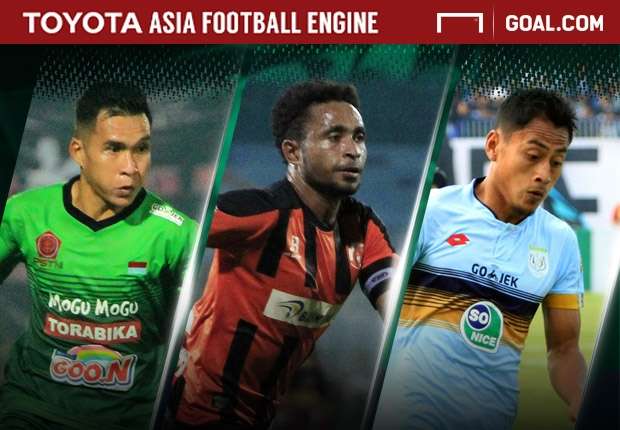 TOYOTA - Erwin Ramdani - Arthur Bonai - Samsul Arif