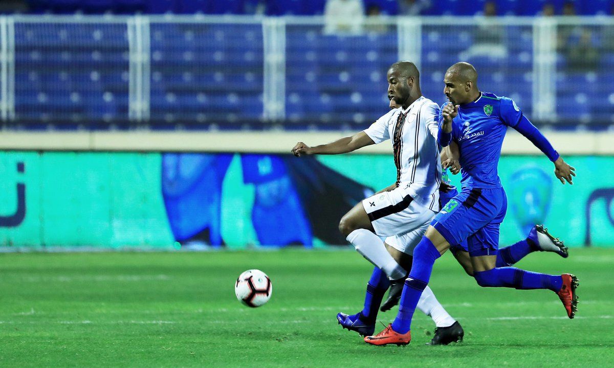 الشباب - الفتح