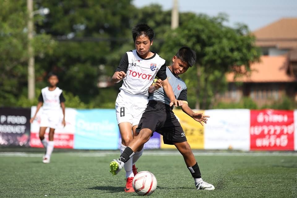 โตโยต้า จูเนียร์ 2018