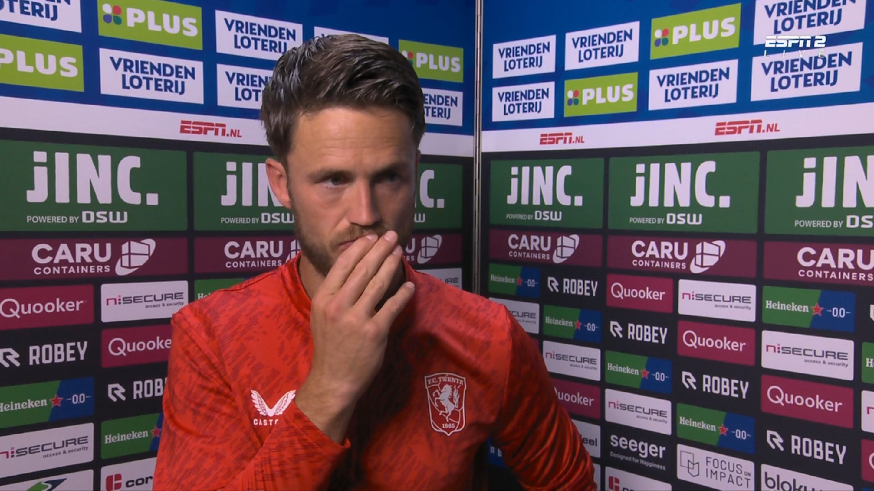 Ricky van Wolfswinkel