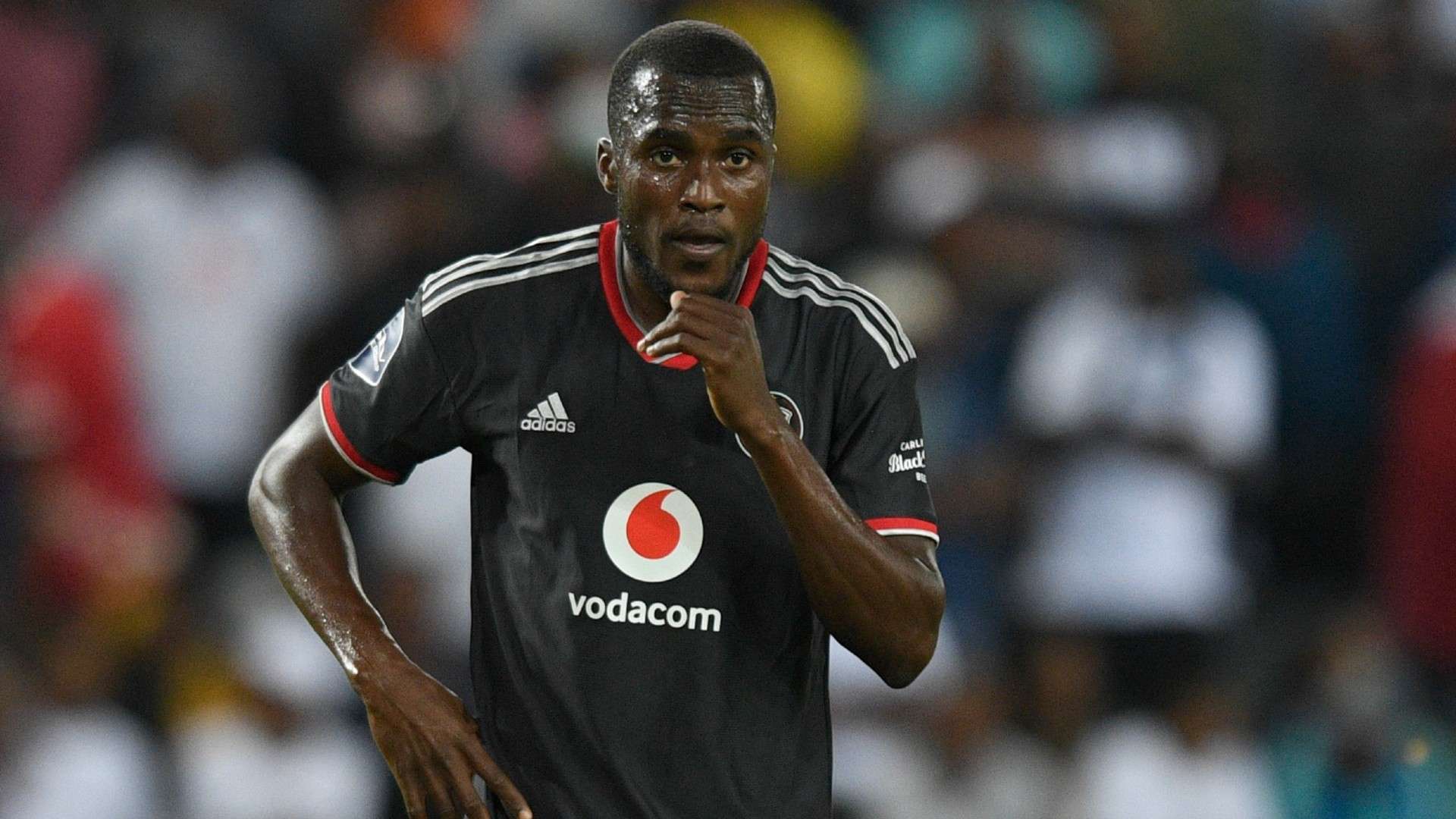 For us it is important' - Orlando Pirates blamed after Cameroonian star  loses his place in the Indomitable Lions squad | Goal.com