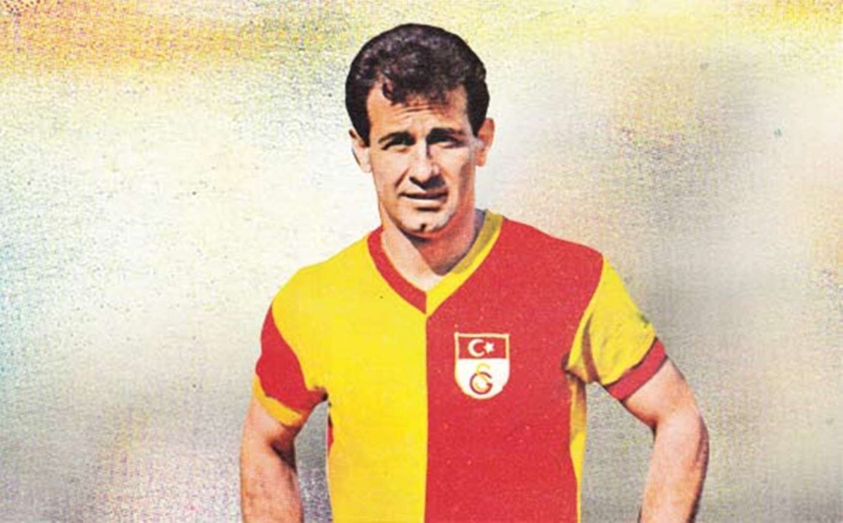 metin oktay galatasaray