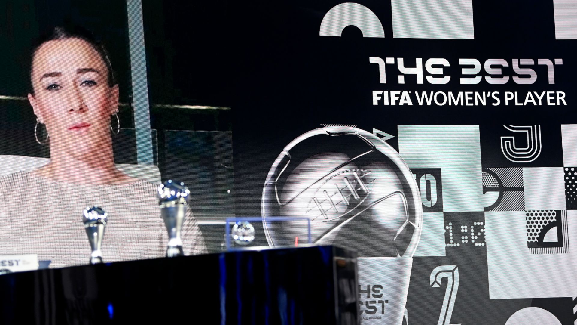 Lucy Bronze The Best