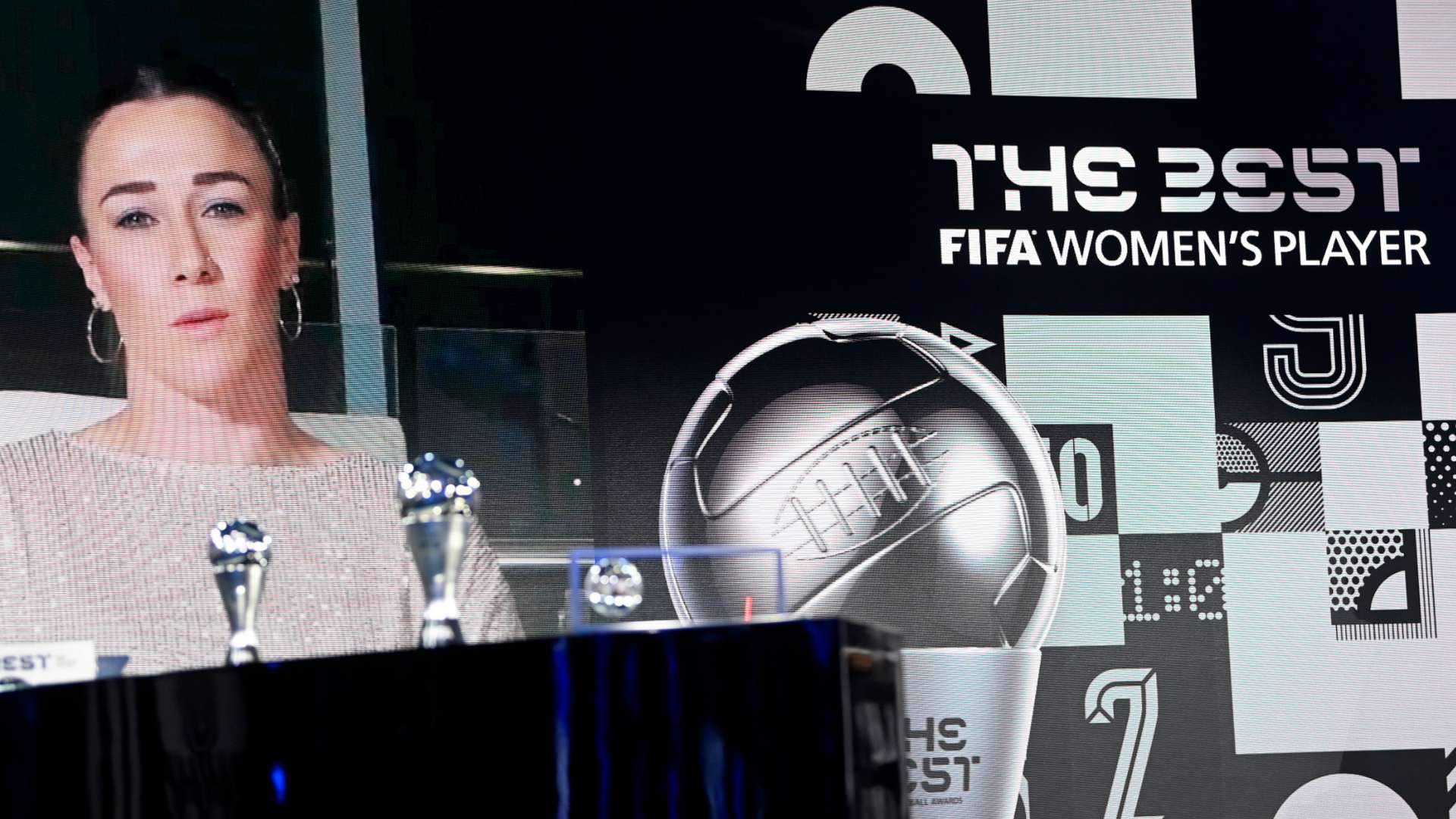 Lucy Bronze The Best