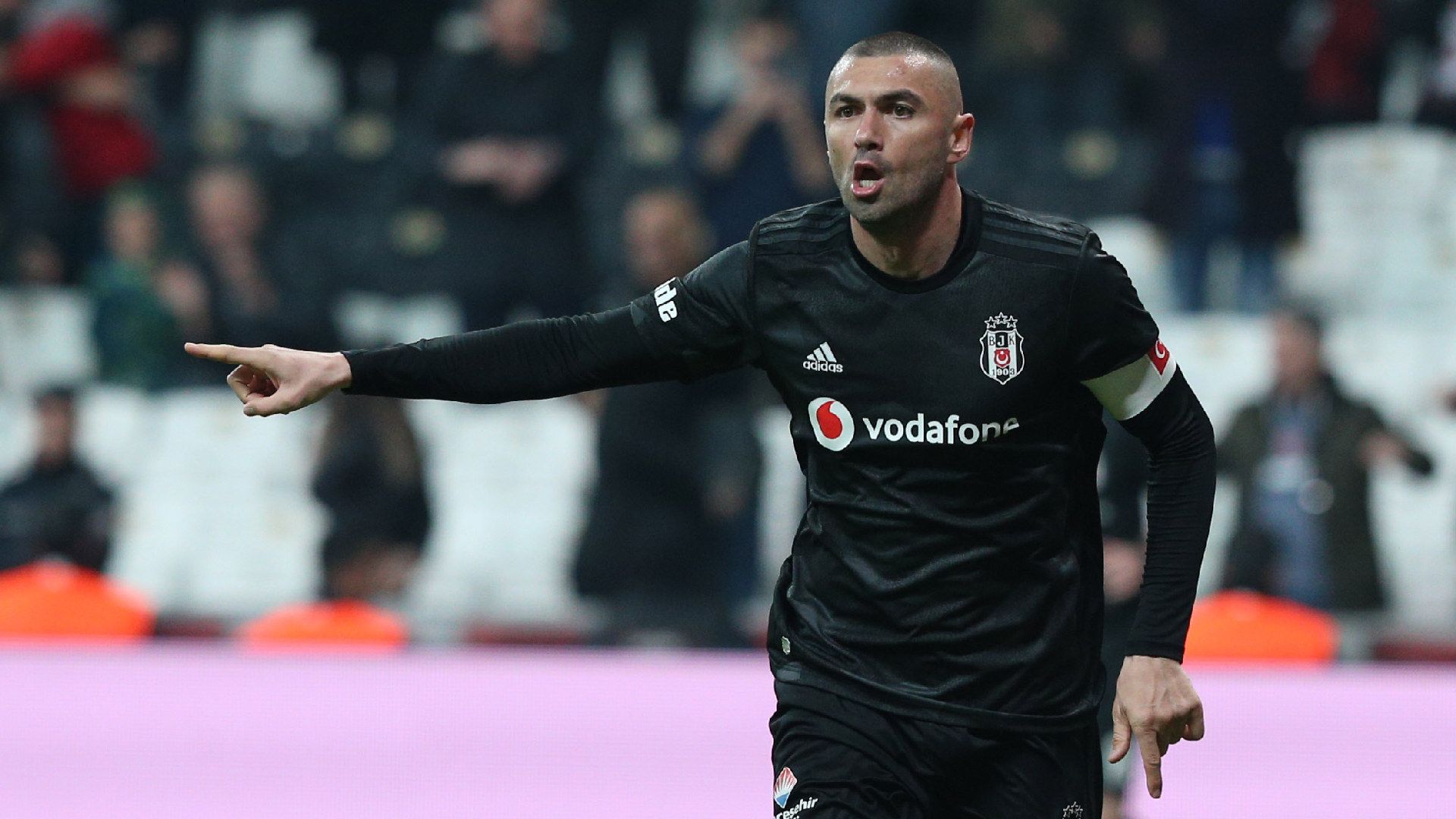 burak yilmaz besiktas 02122019