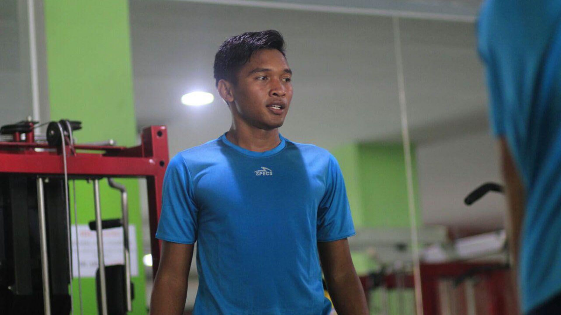 Muhammad Zaenuri