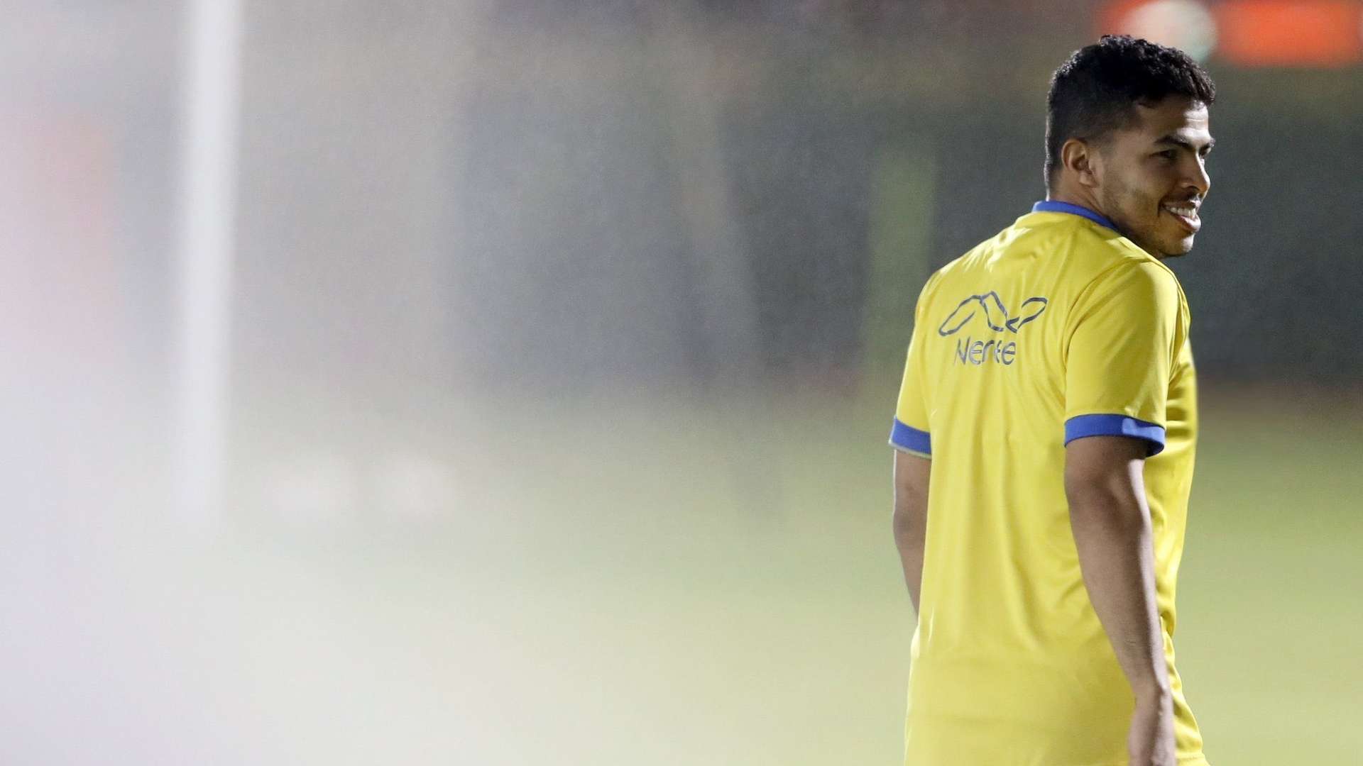 يحيى الشهري