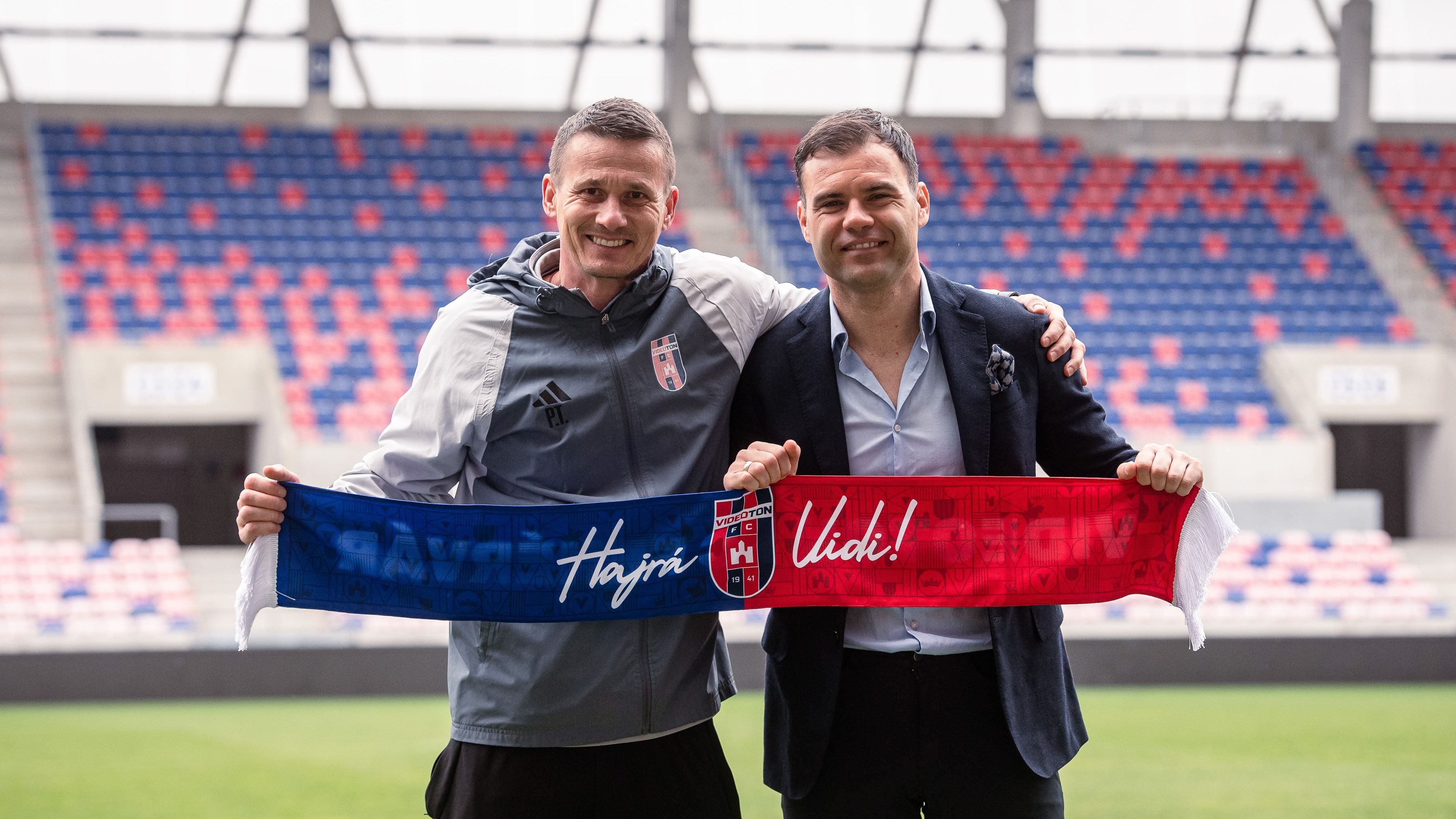 Pető Tamás - vidi.hu