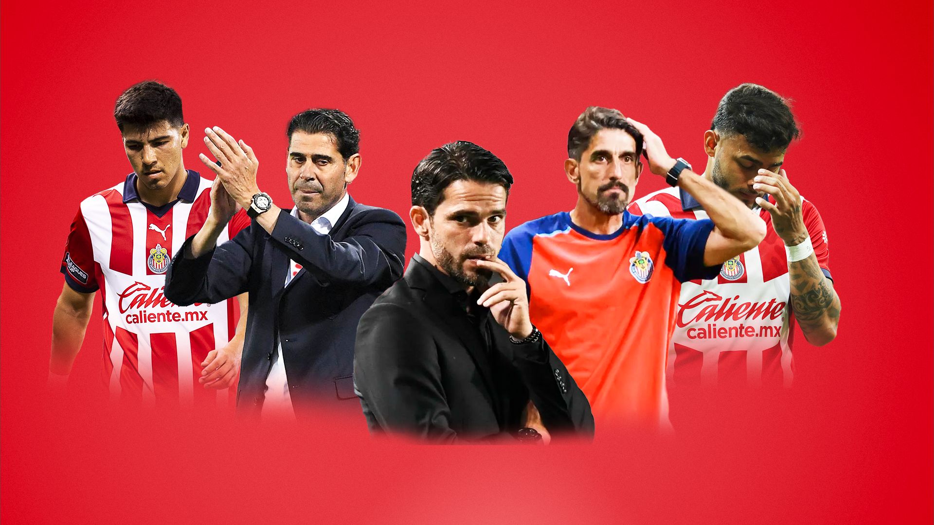 Chivas portada especial 2023