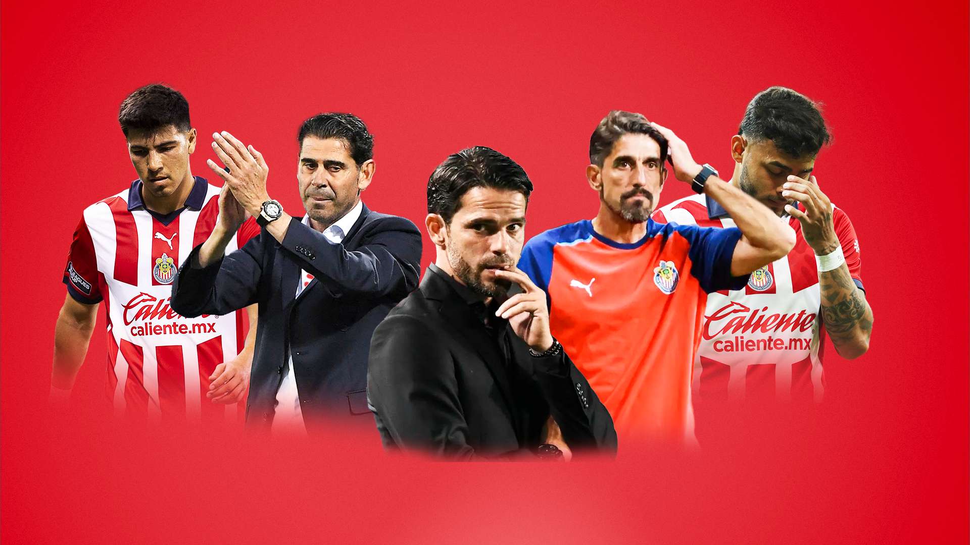 Chivas portada especial 2023